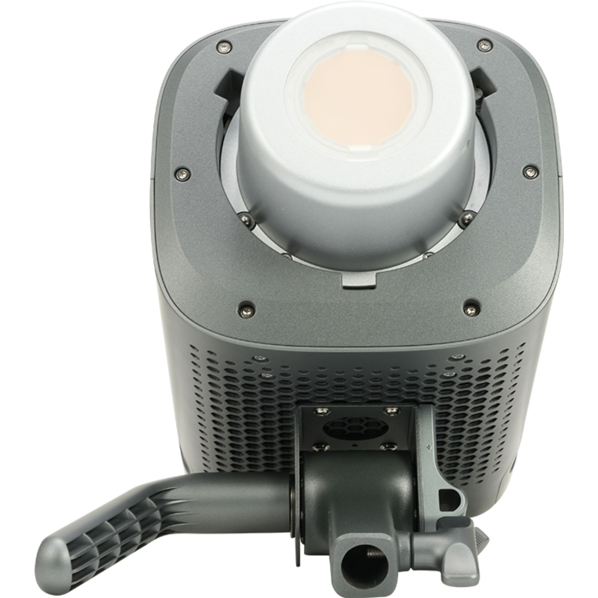 Beleuchtung, Elektronik