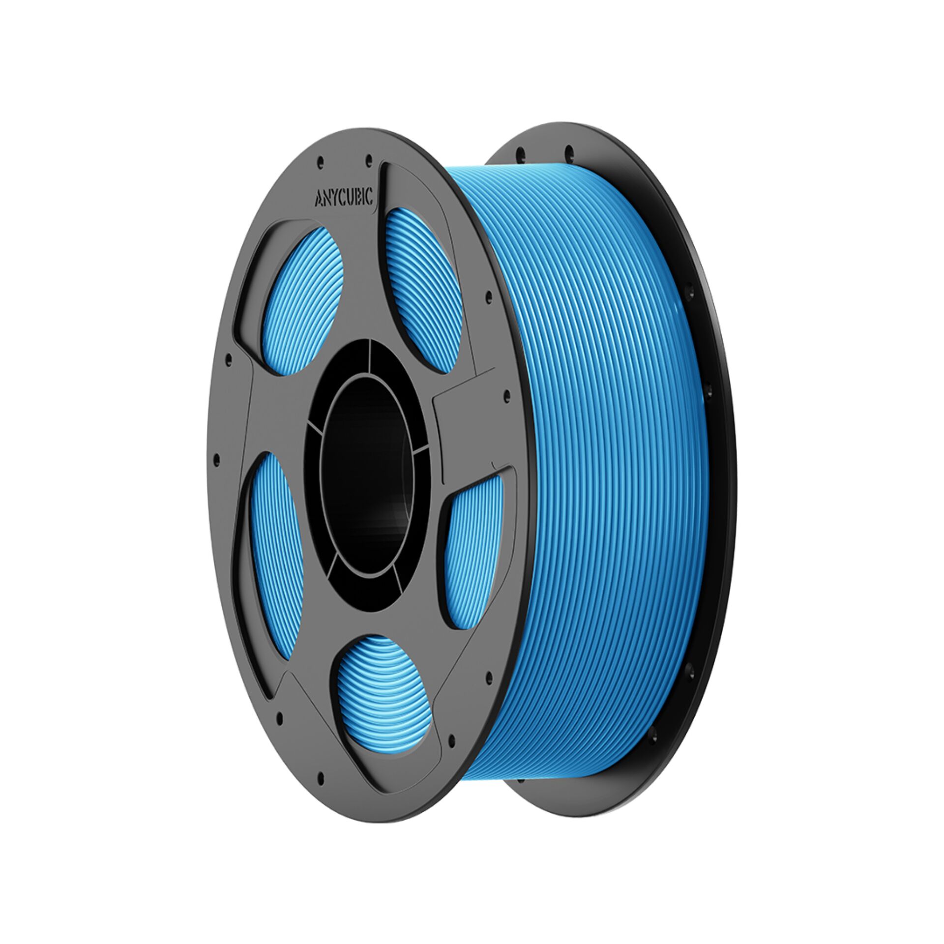Anycubic PLA Filament Cyan