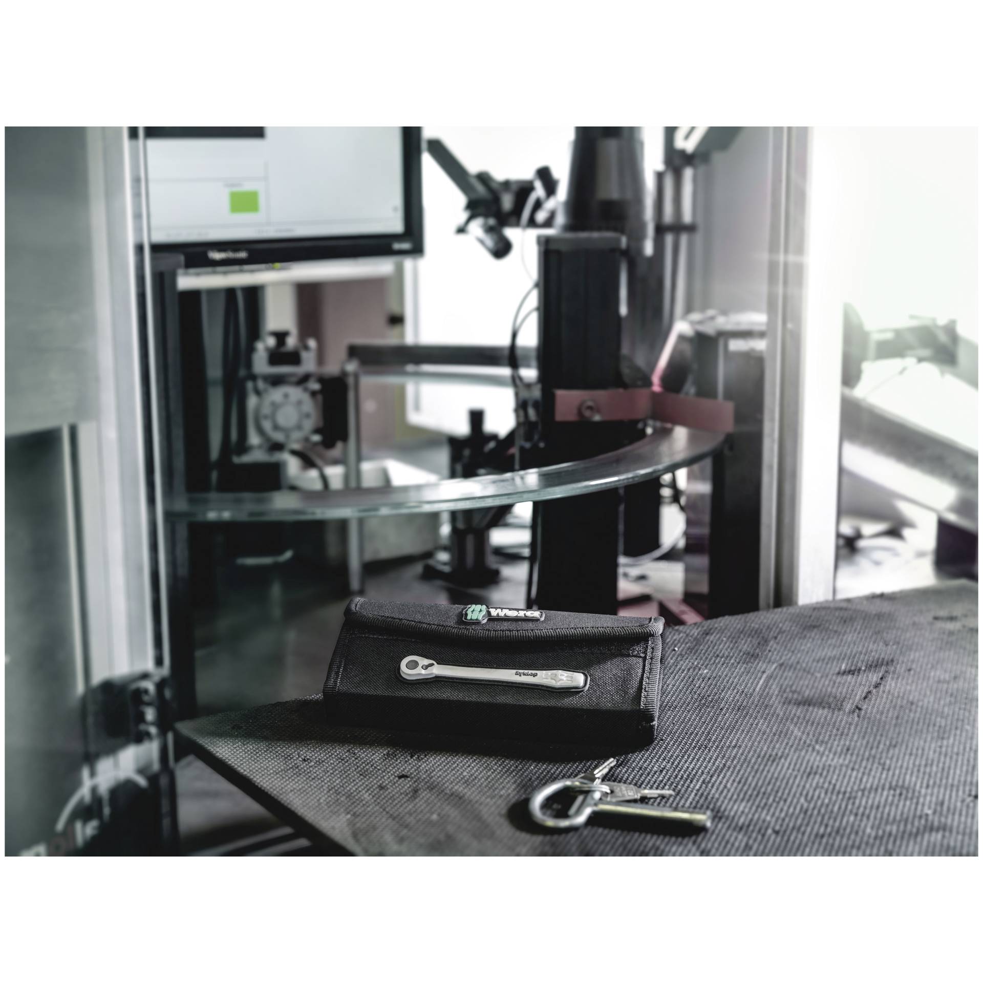 Moebel, Tabelle, Schreibtisch, Zubehör, Geldbörse