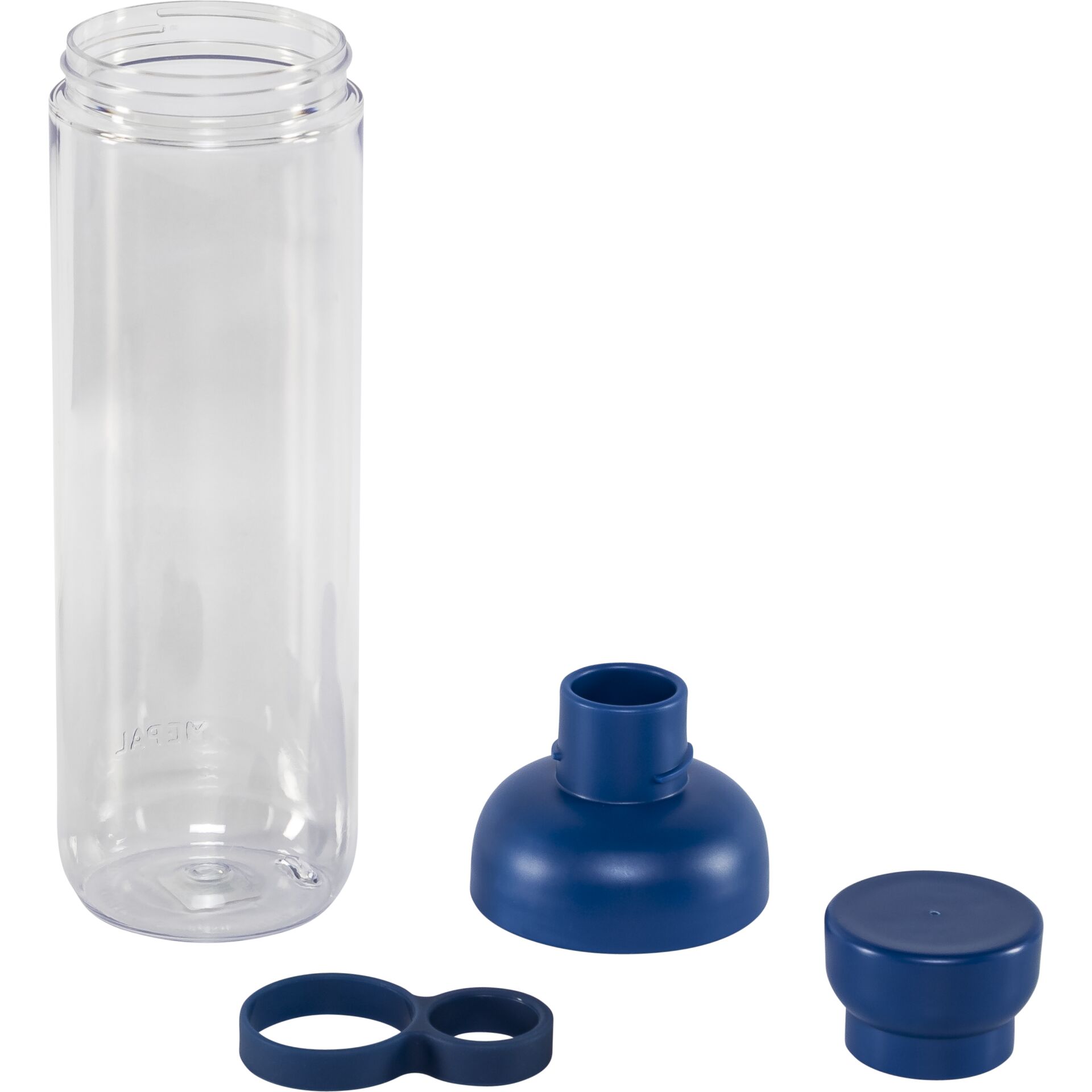 Flasche, Glas, Shaker