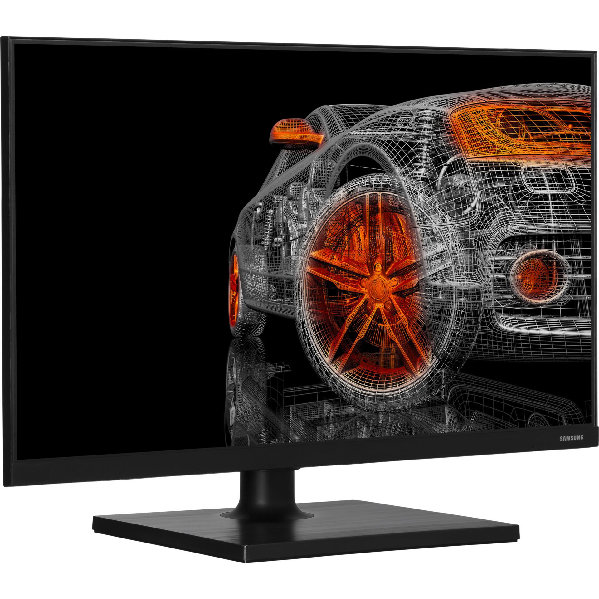 Computerausrüstung, Überwachen, Bildschirm, FERNSEHER