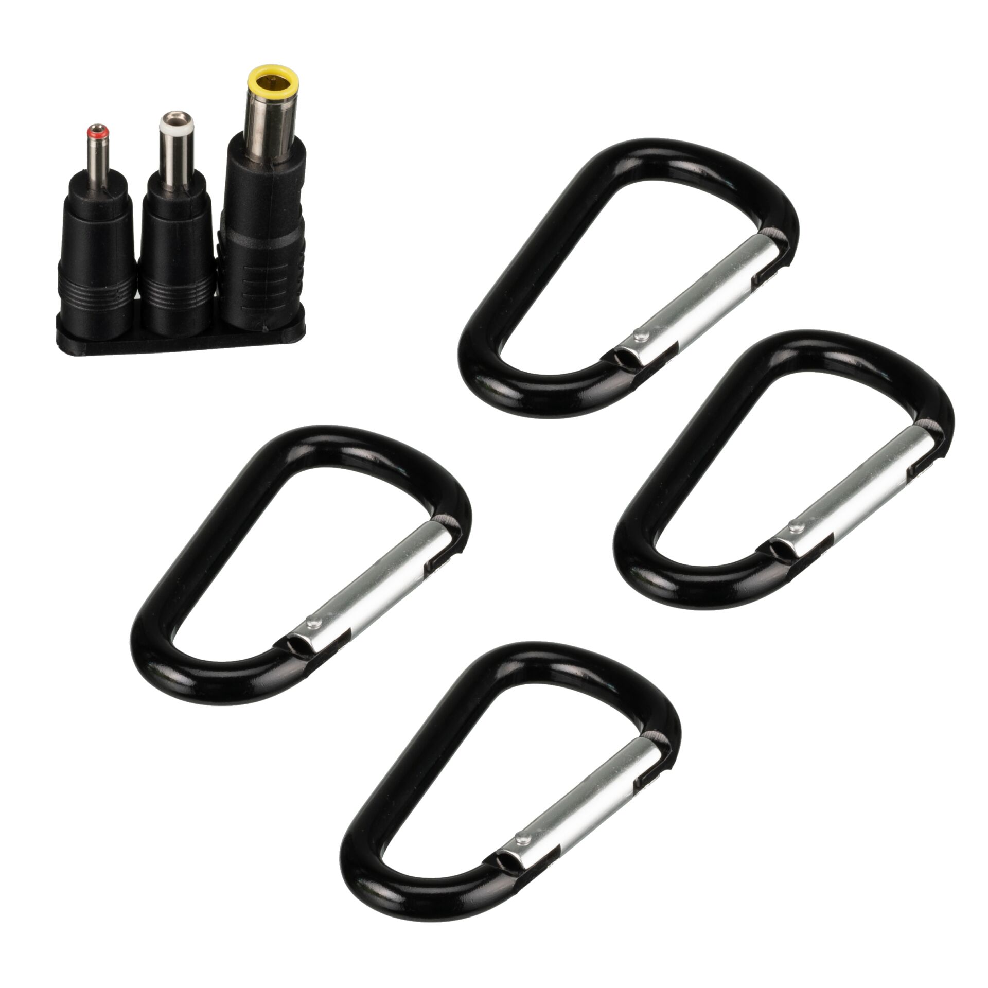 Adapter, Elektronik, Hardware