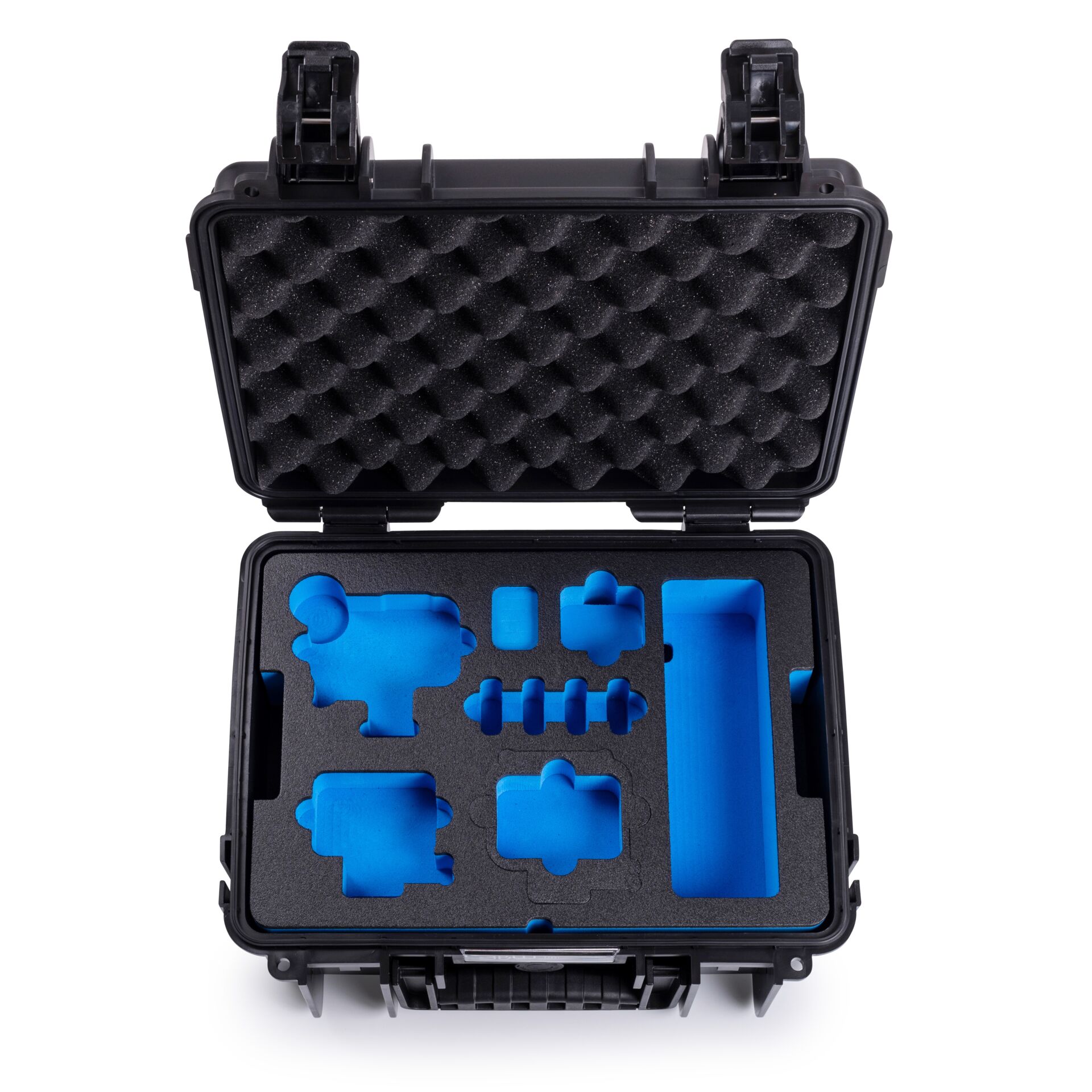 Schaum, Feuerwaffe, Waffe