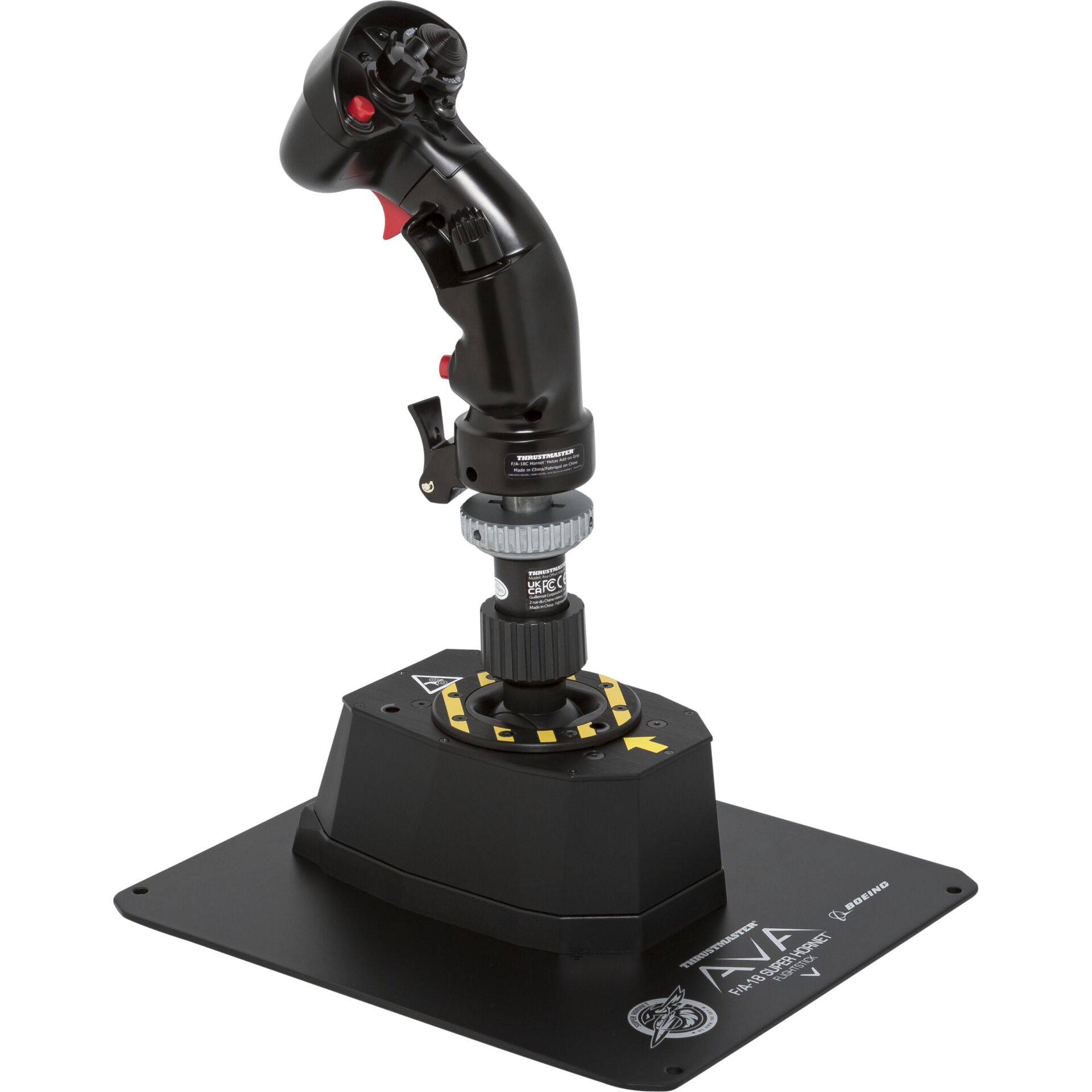 Elektronik, Joystick