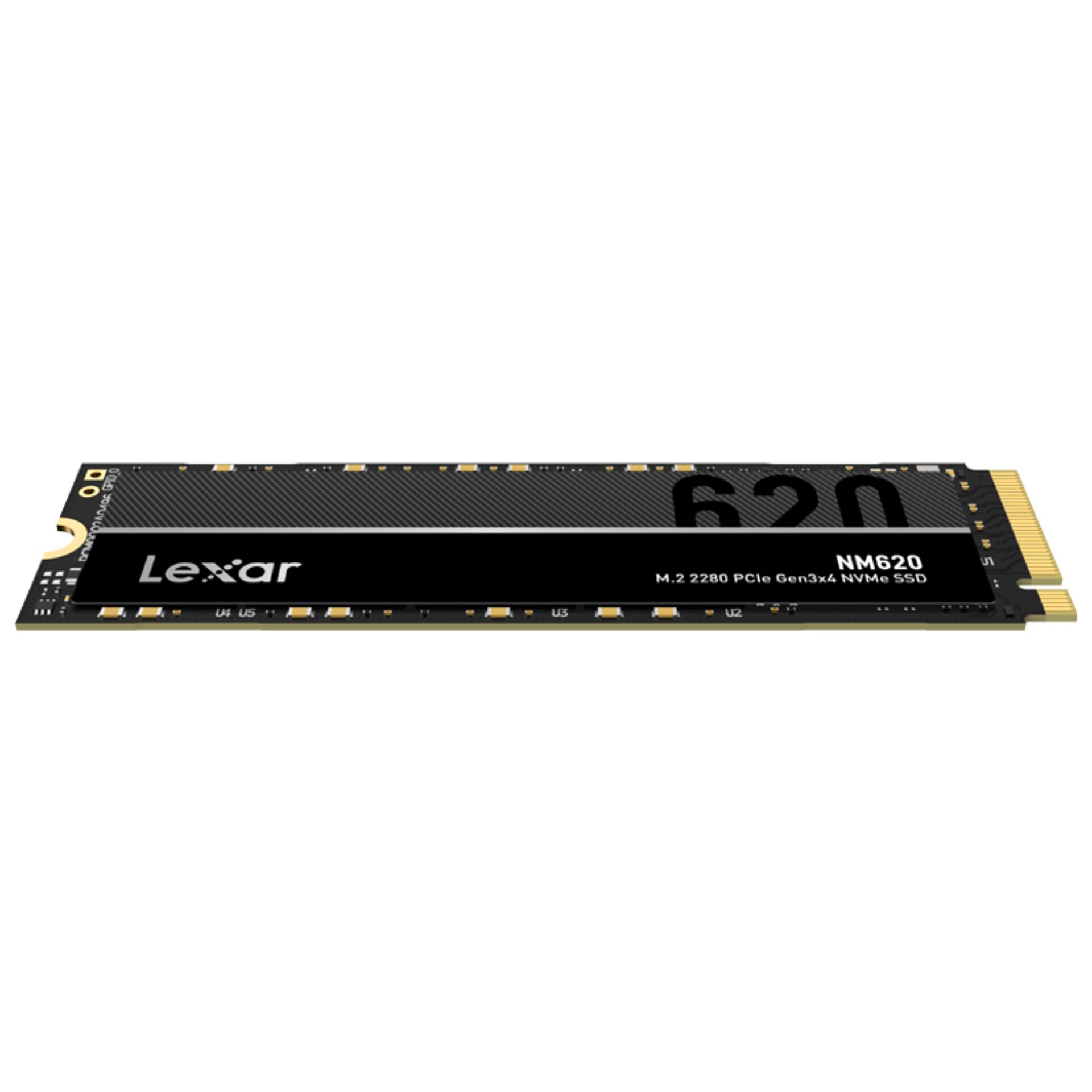 RAM, SO-DIMM, M.2 2280, NVMe SSD, PCIe Gen3x4