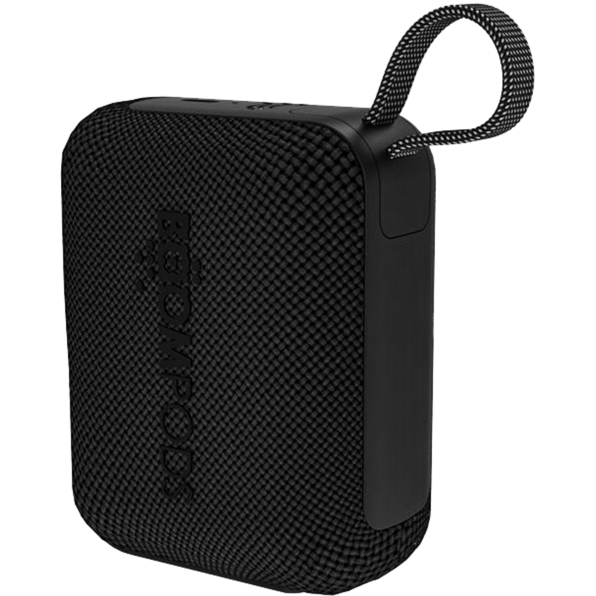 Boompods Beachboom Mini  Black