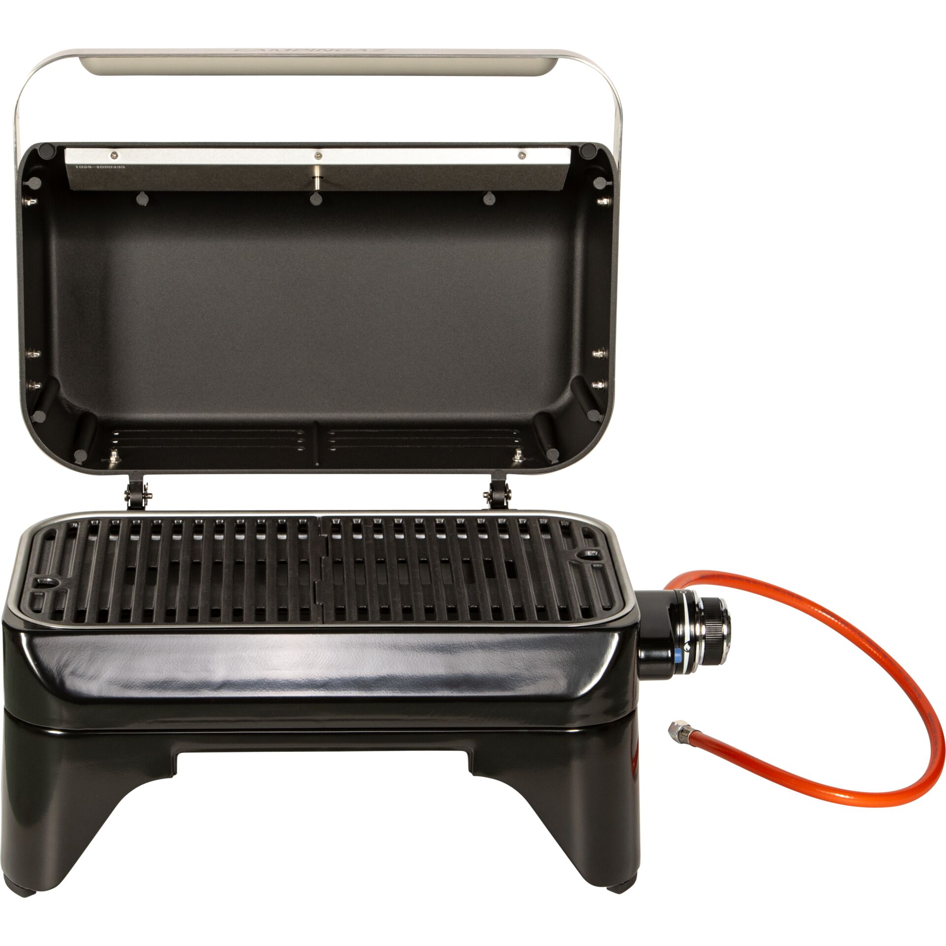 Postfach, Grill, Grillplatte, Gasgrill, Tragbar, Kabelzugang