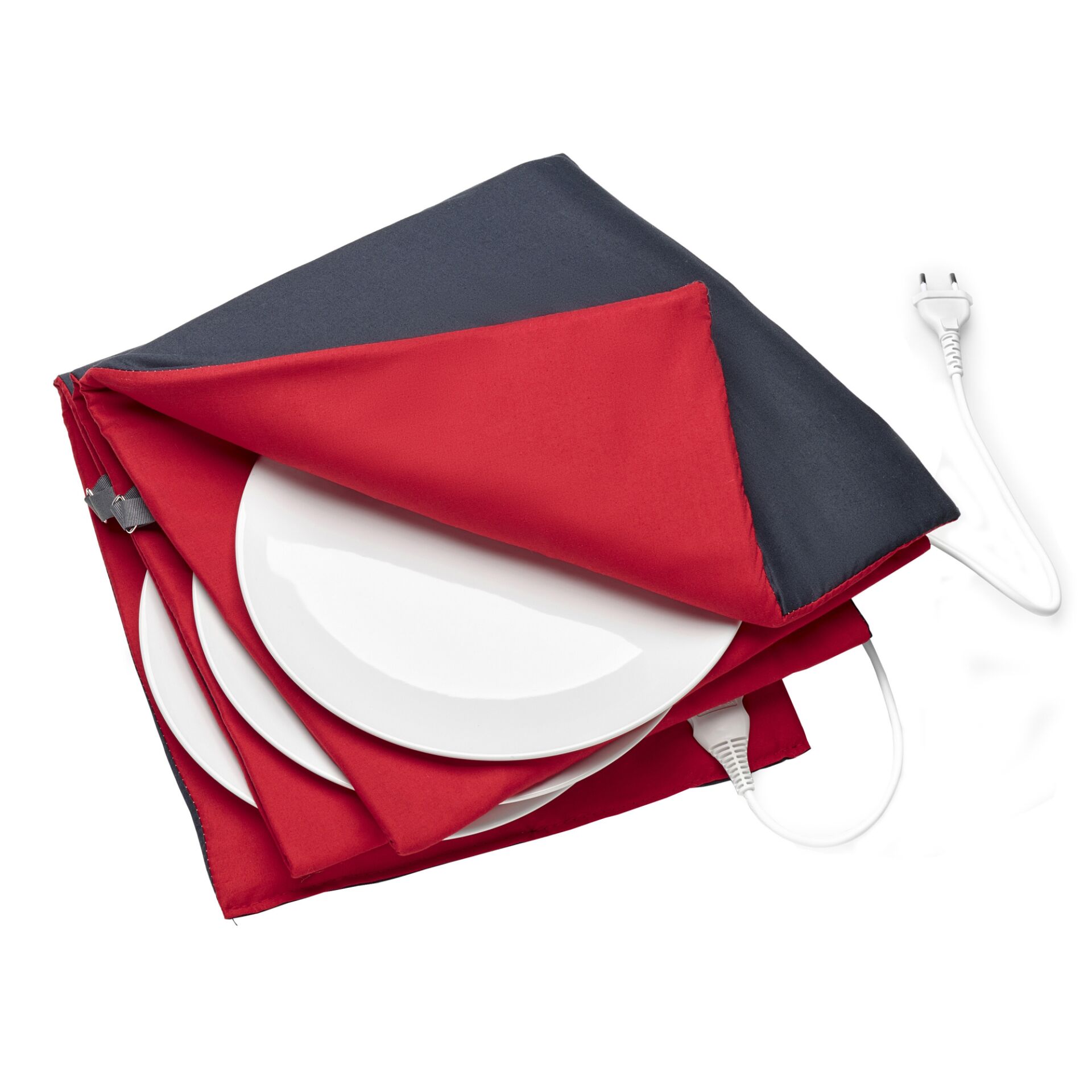 Solis Turbo Heat Tellerwärmer  90642