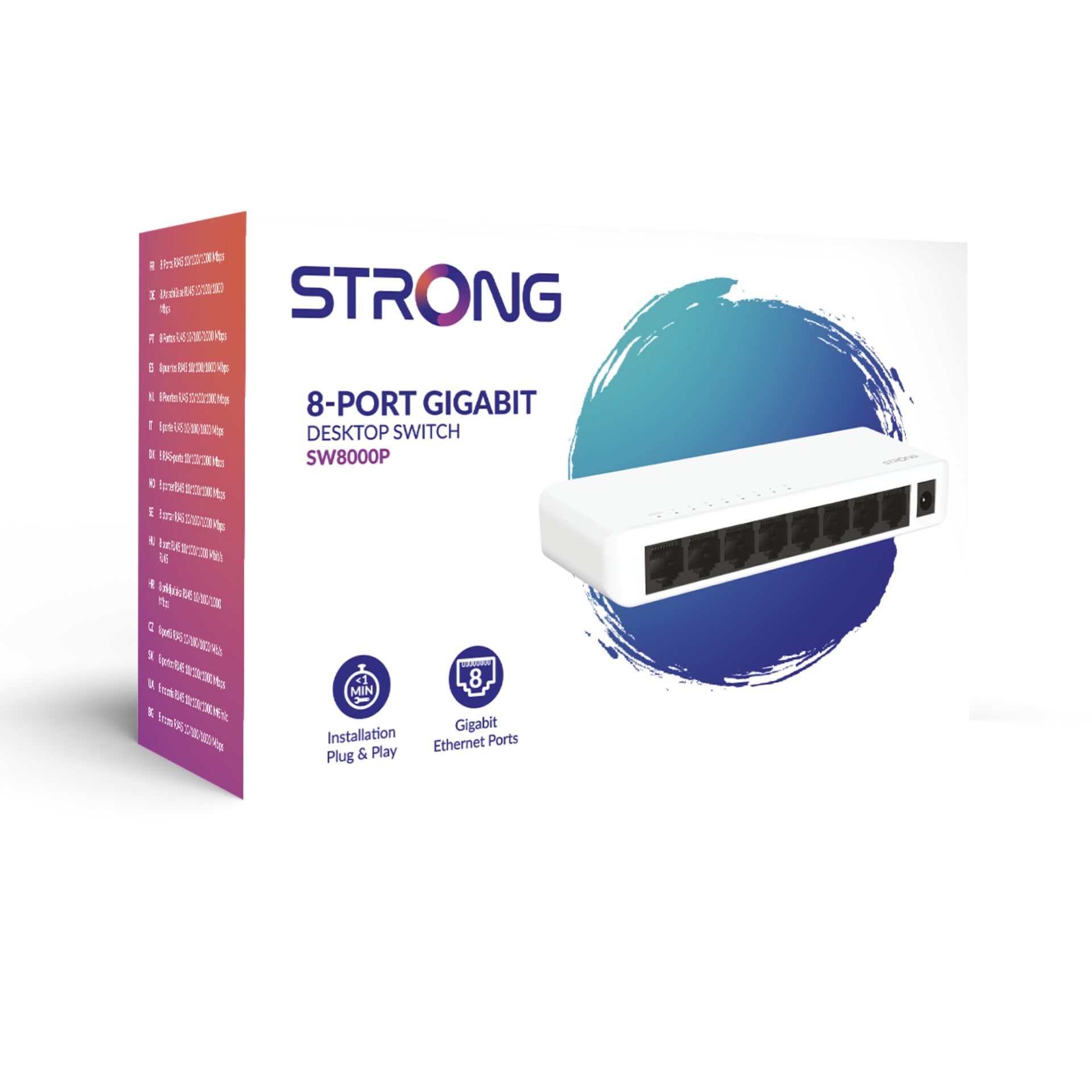 Elektronik, Hardware