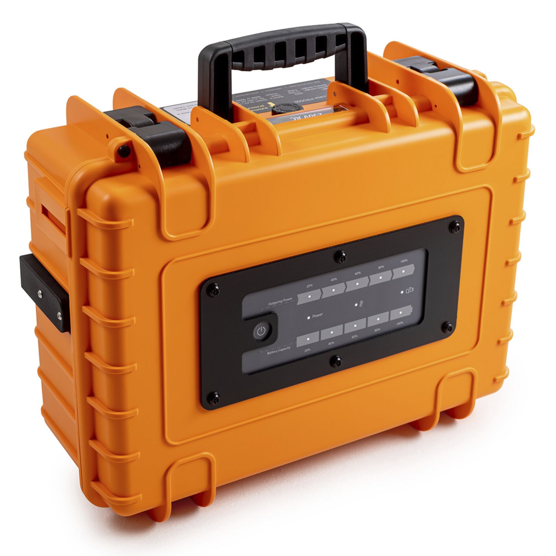 Elektronik, Kassettenspieler