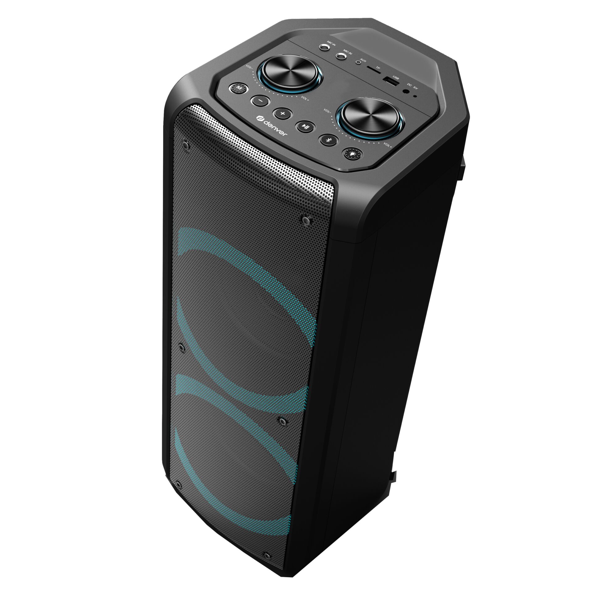 Elektronik, Sprecher, Kamera