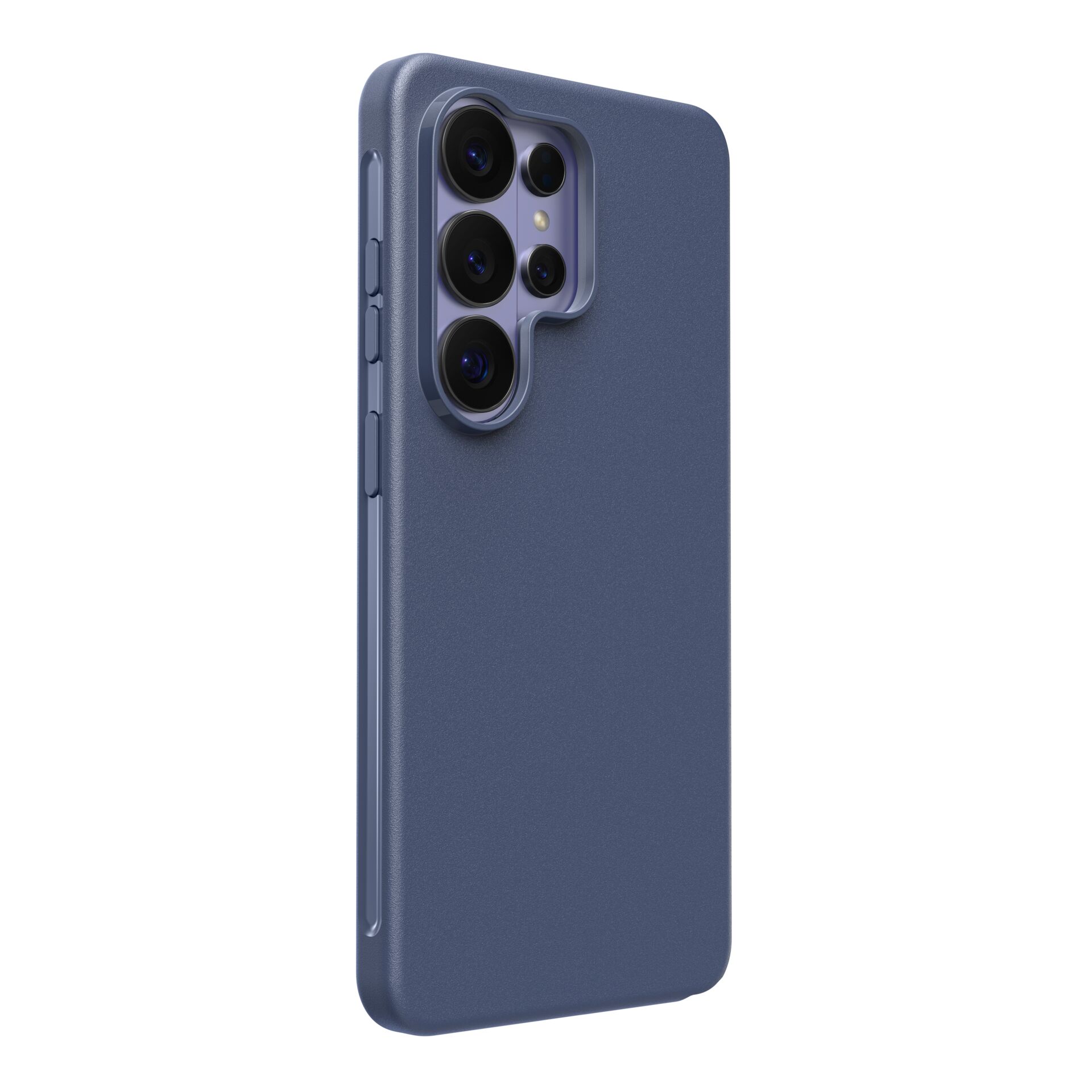 Belkin SheerForce Protect S26 Ul  Schutzhülle dunkelbl. MSB017hqNY