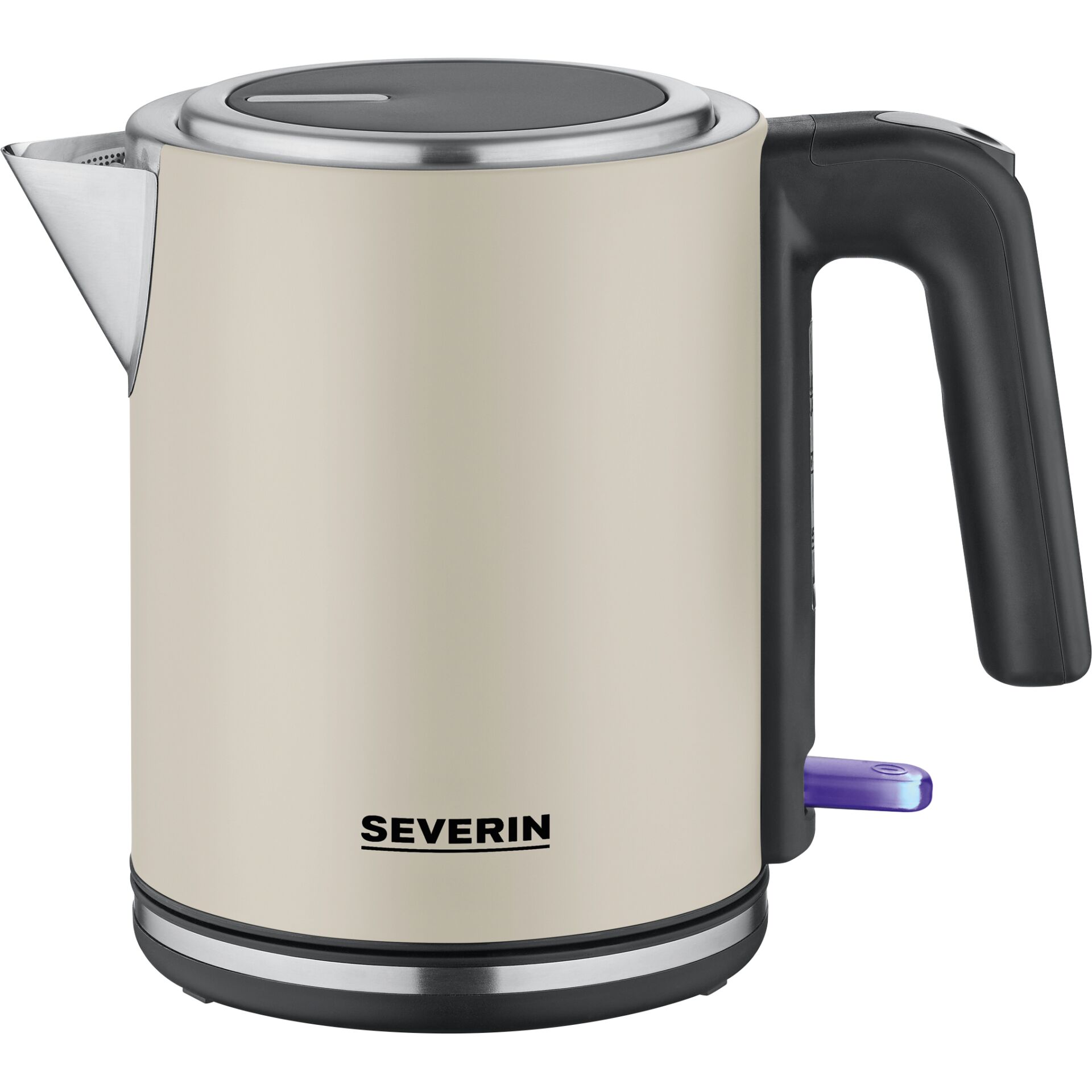 Kochgeschirr, Topf, Wasserkocher