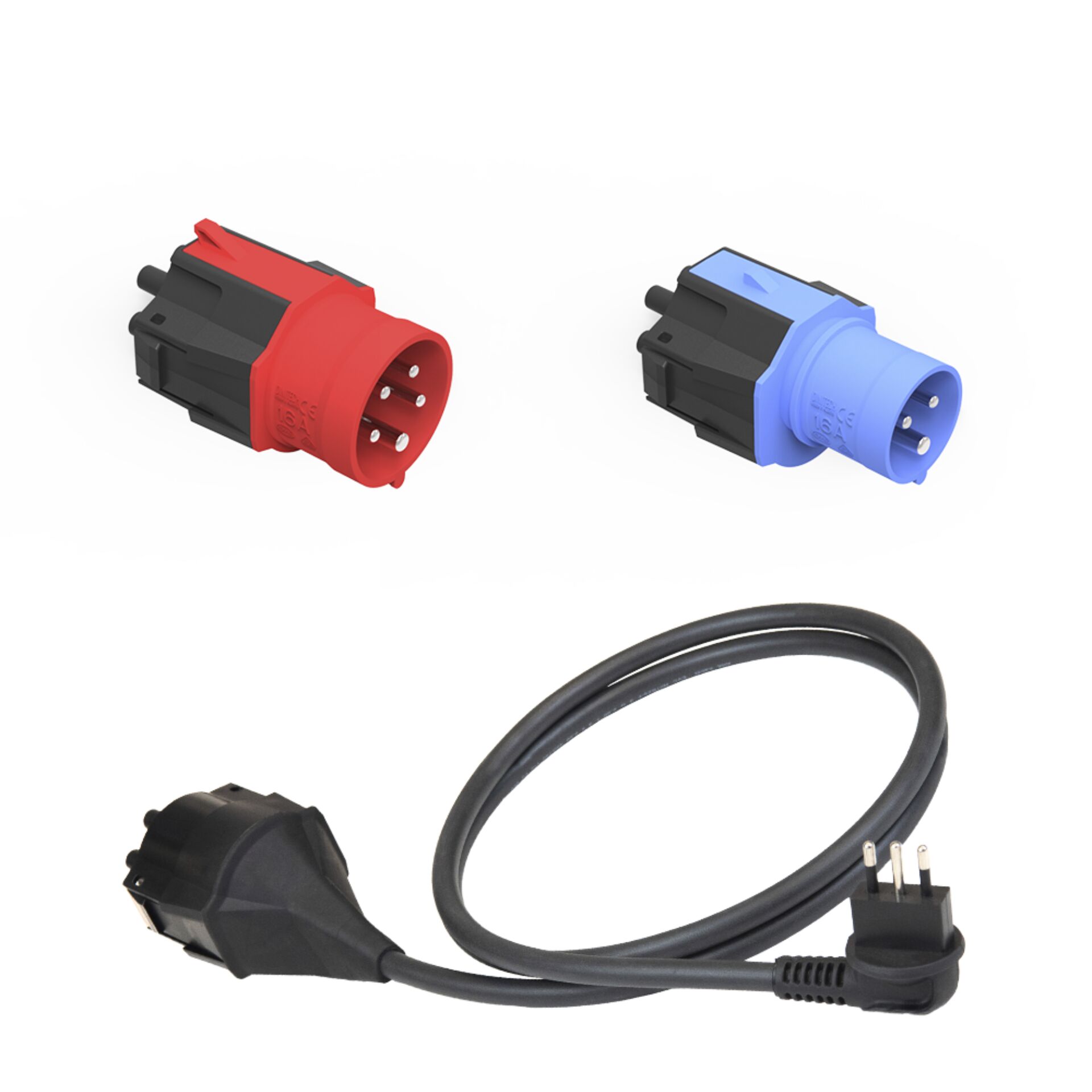 Adapter, Elektronik, Stecker