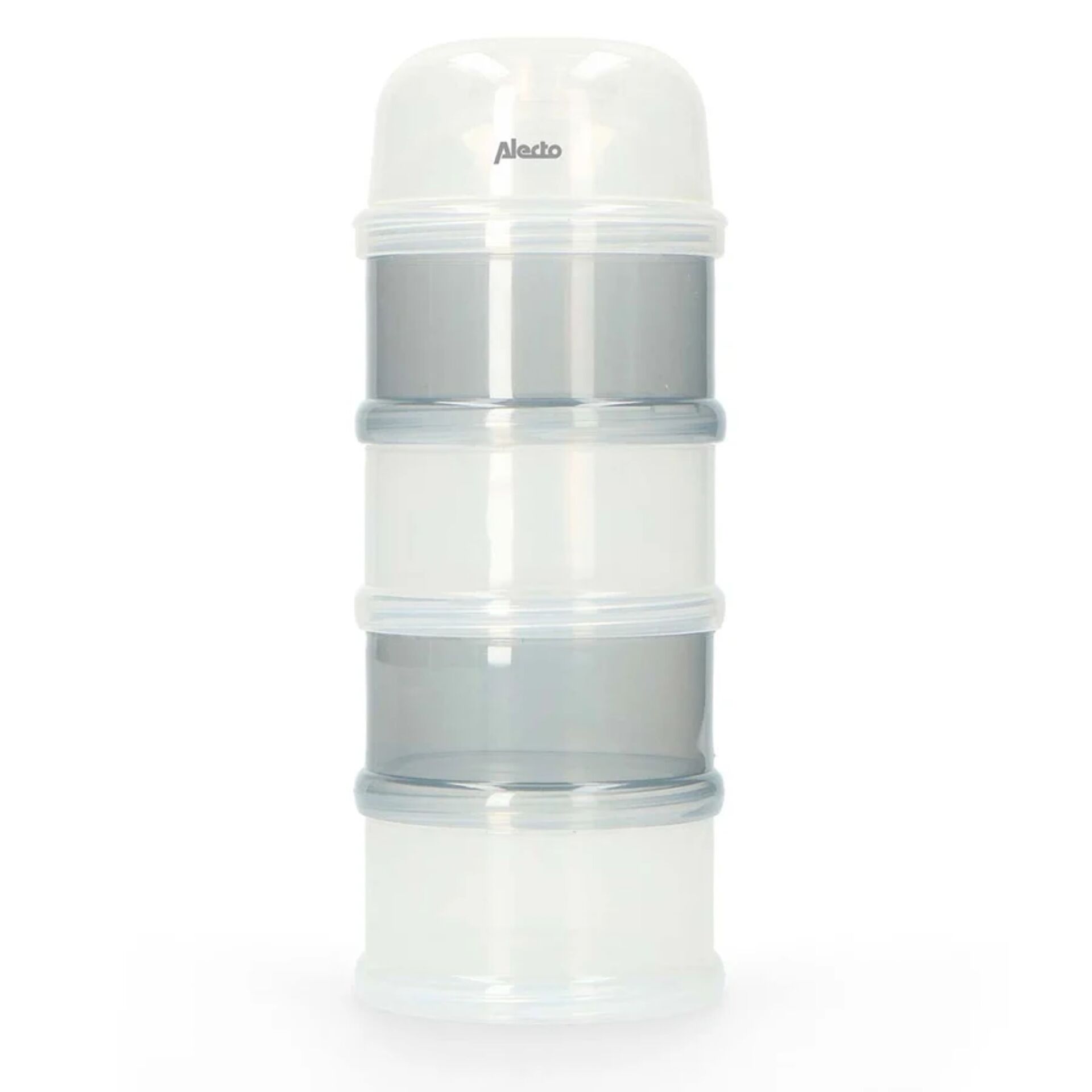 Thermo-Flasche, Edelstahl, Isoliert, Stacked Lieferung, Reisebehälter
