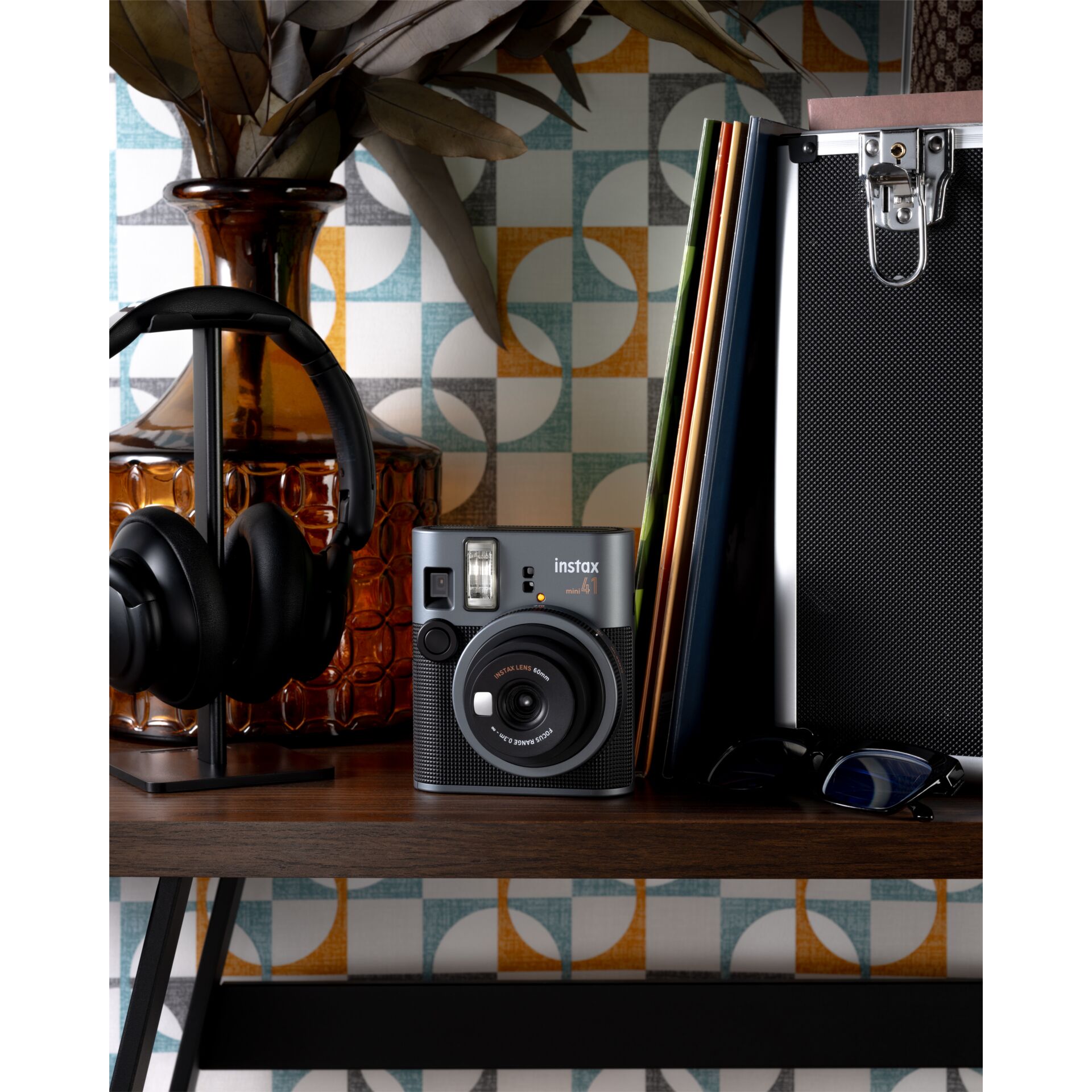 Elektronik, Regal, Sprecher