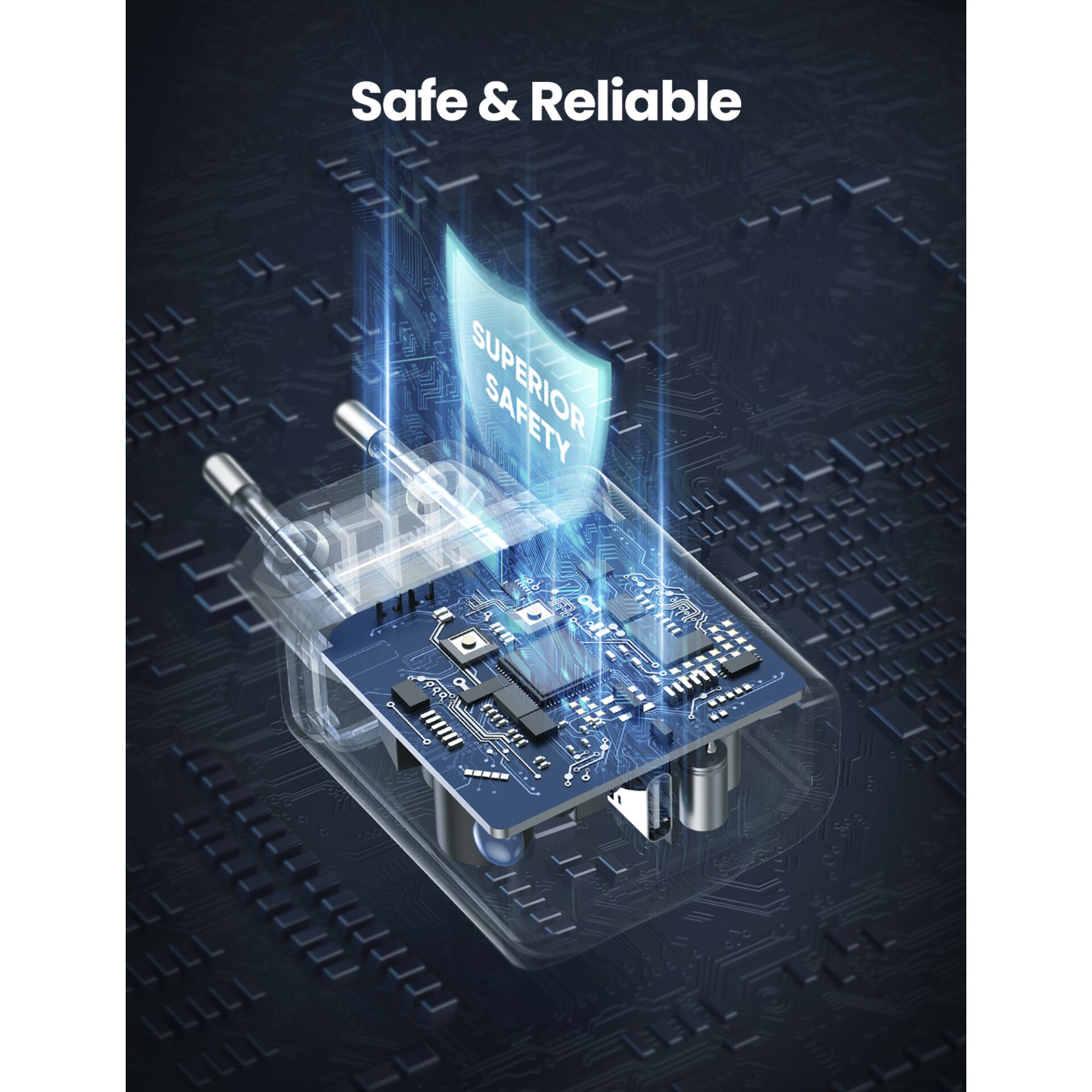 Elektronik, Hardware