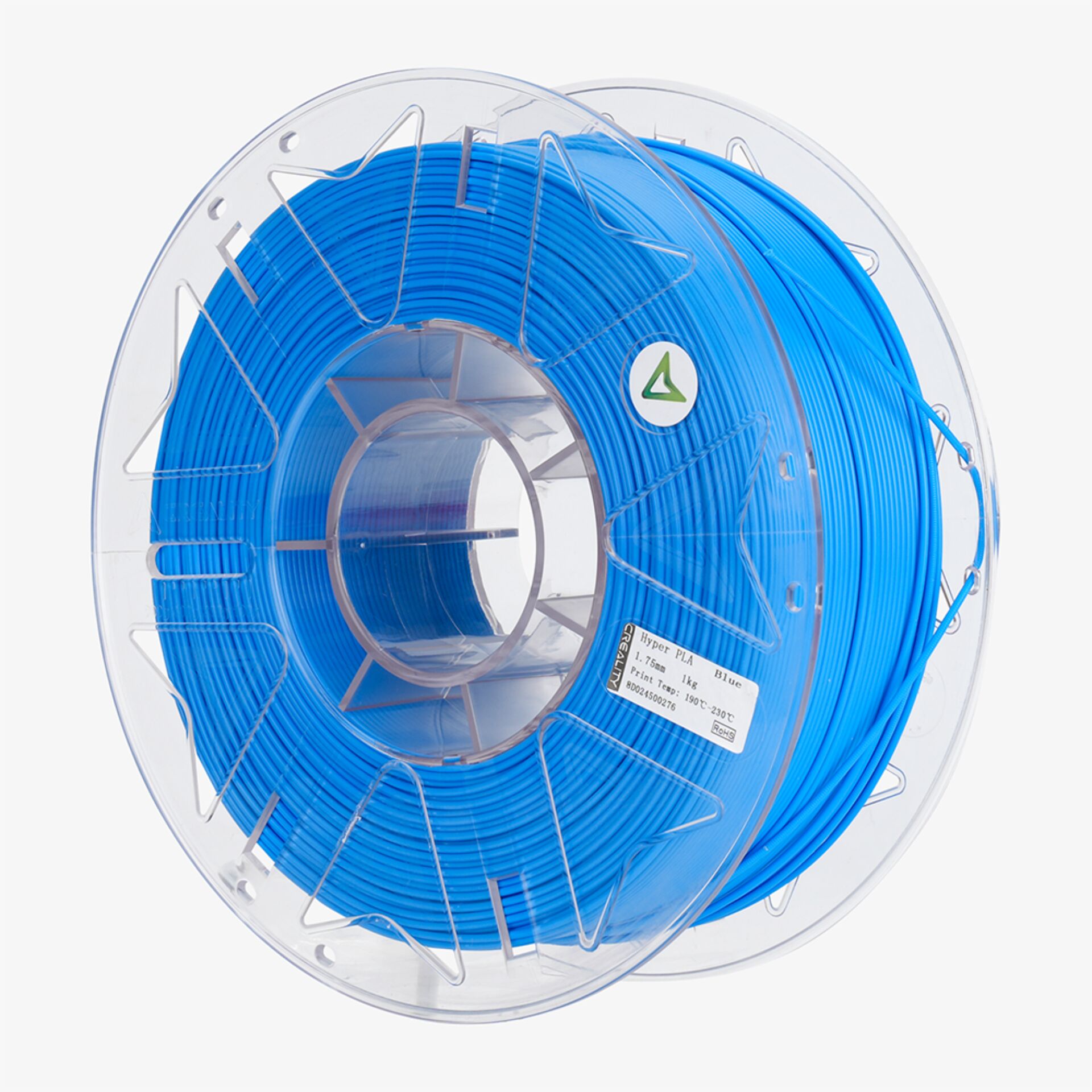Creality Filament Hyper PLA RFID  1,75 mm 1kg blue