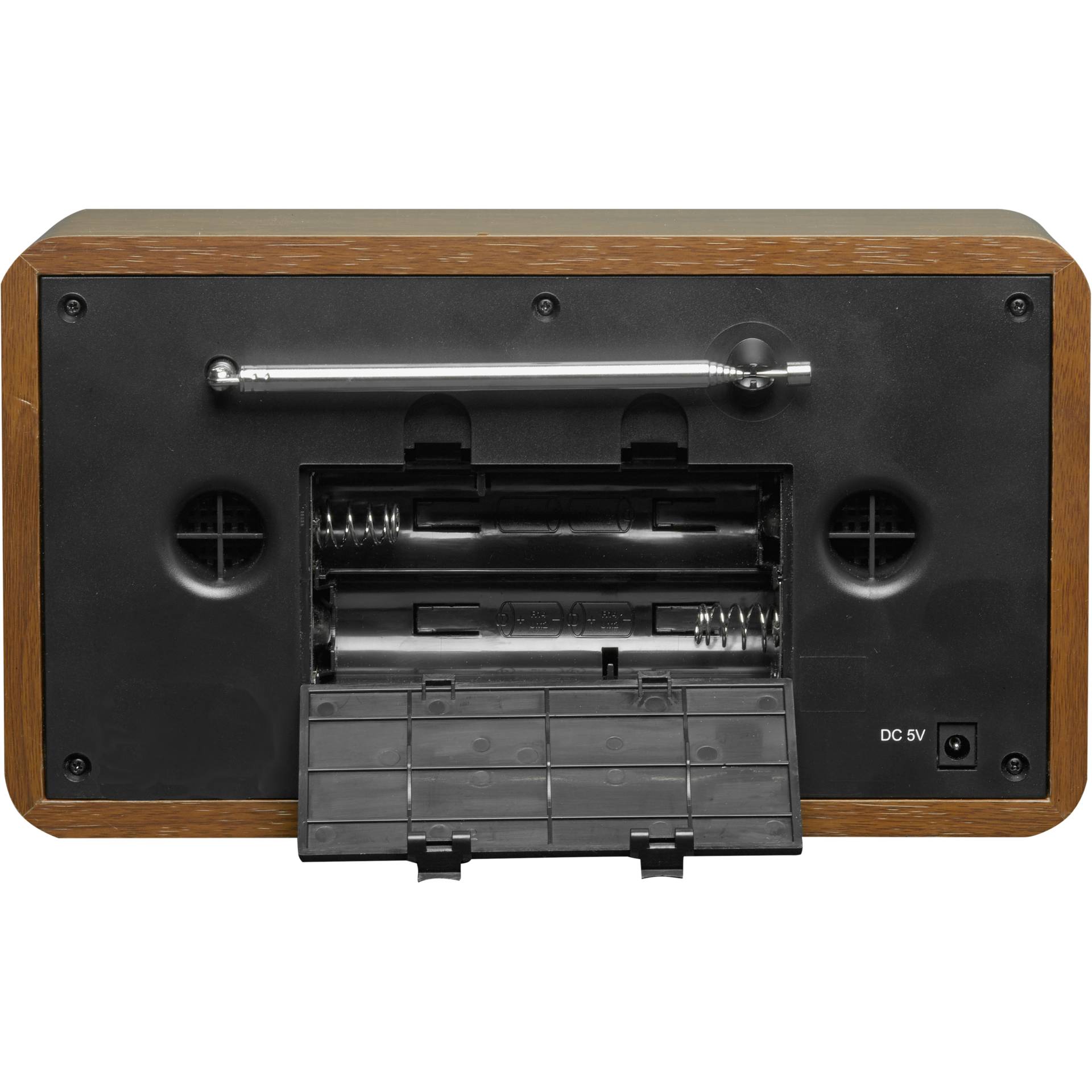 Elektronik, Postfach