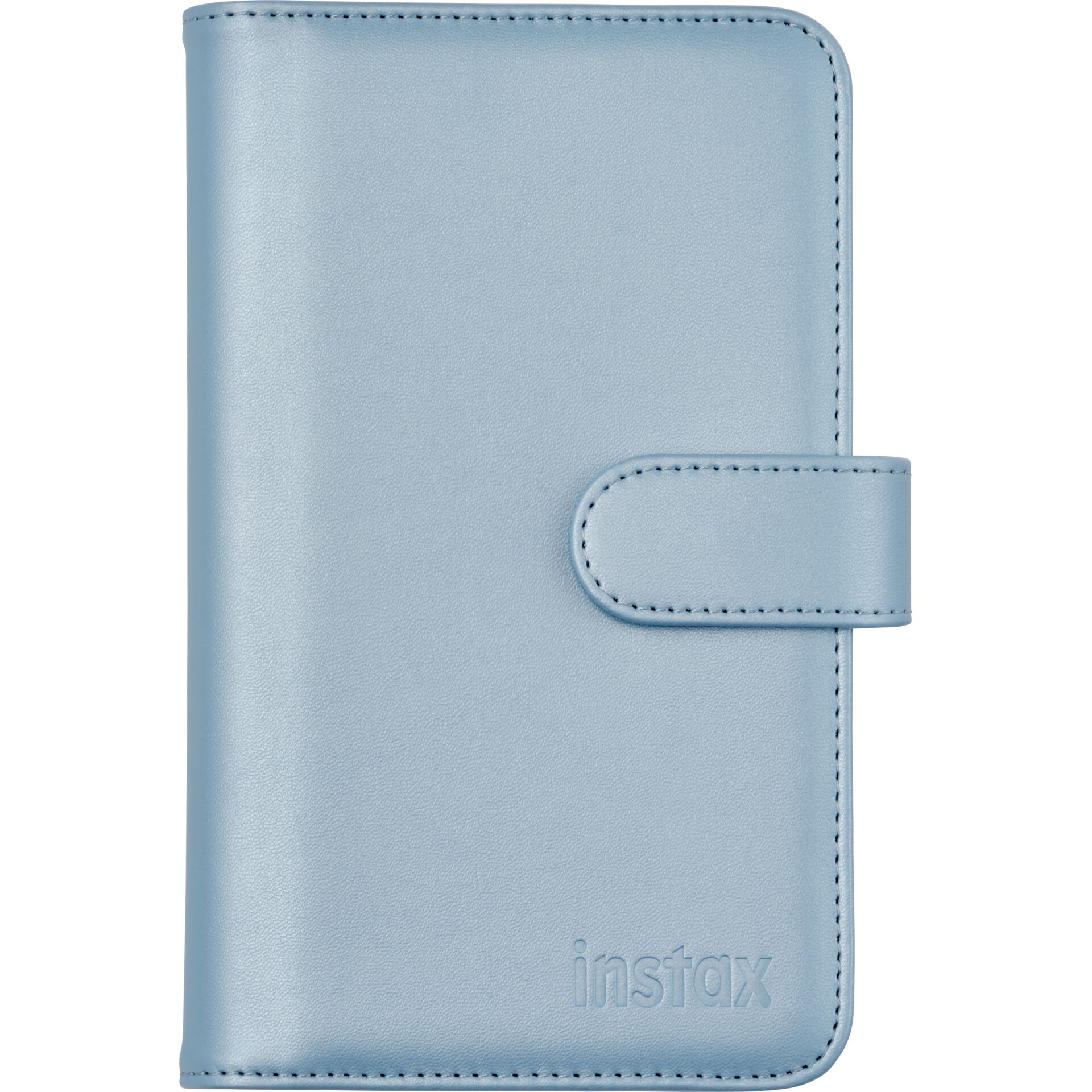 Fujifilm Instax Mini Album  frost blue