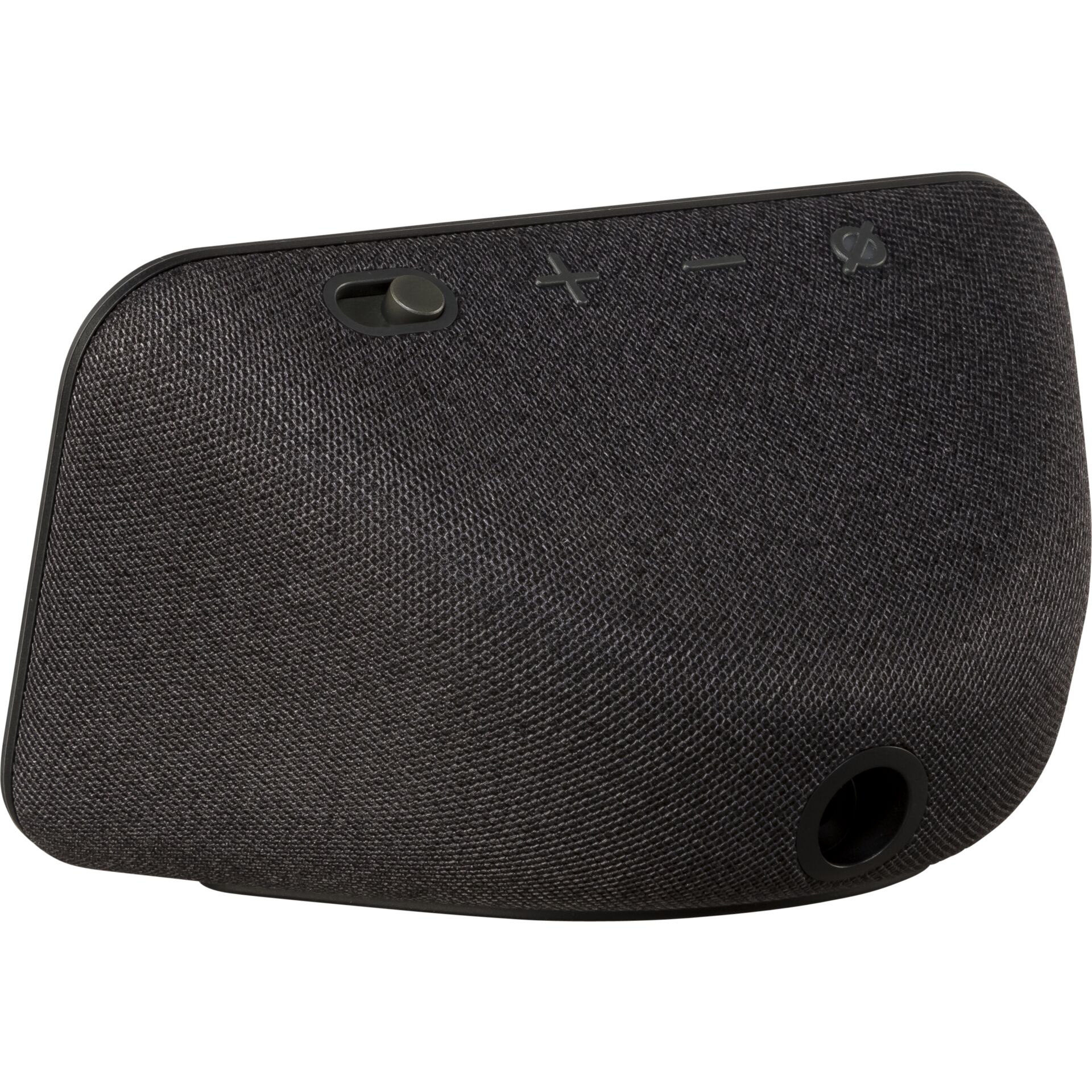 Elektronik, Sprecher