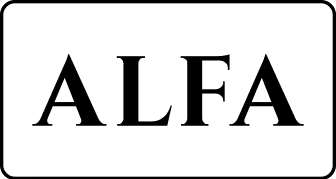 logo, ALFA, 标签, 标签文本, 白色背景