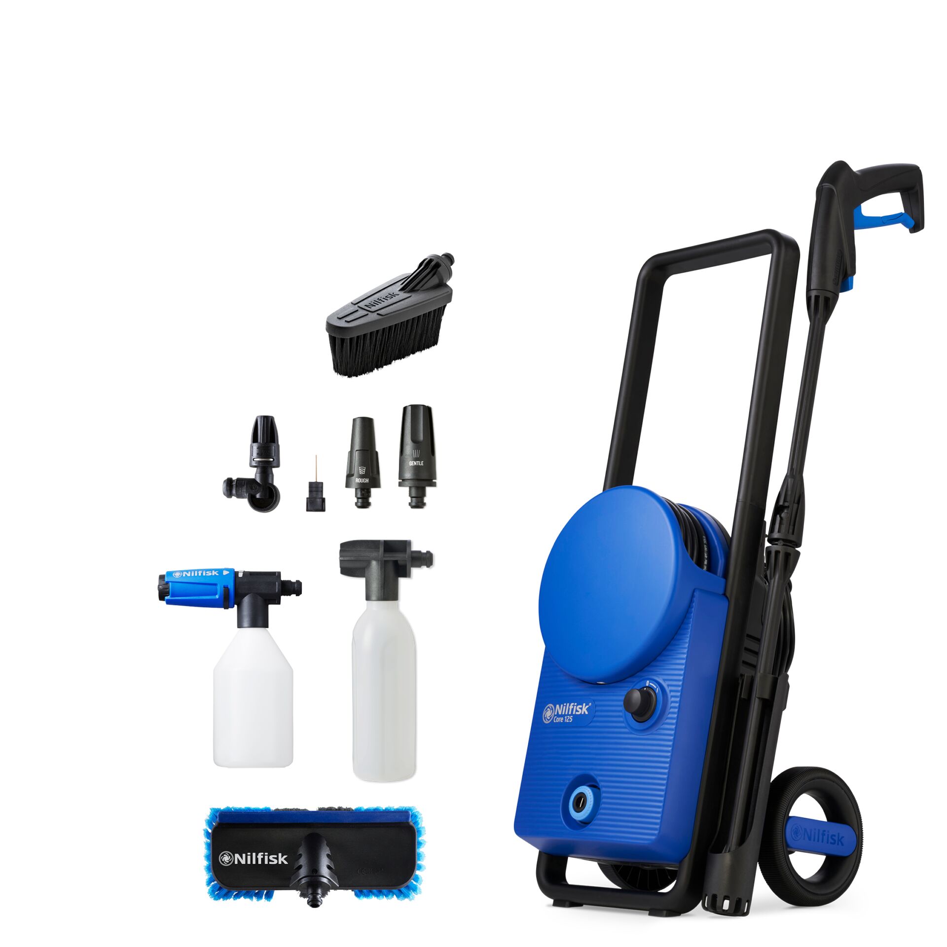 Gerät, Elektrisches Gerät