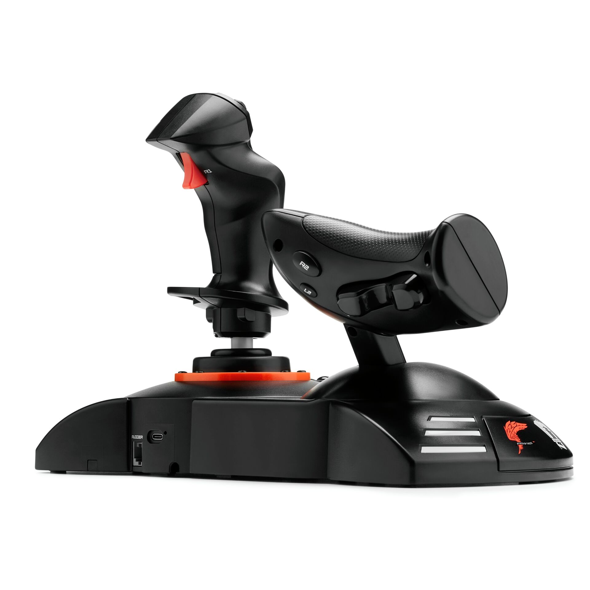 joystick, joysticks?, gaming, black, thumb rest
