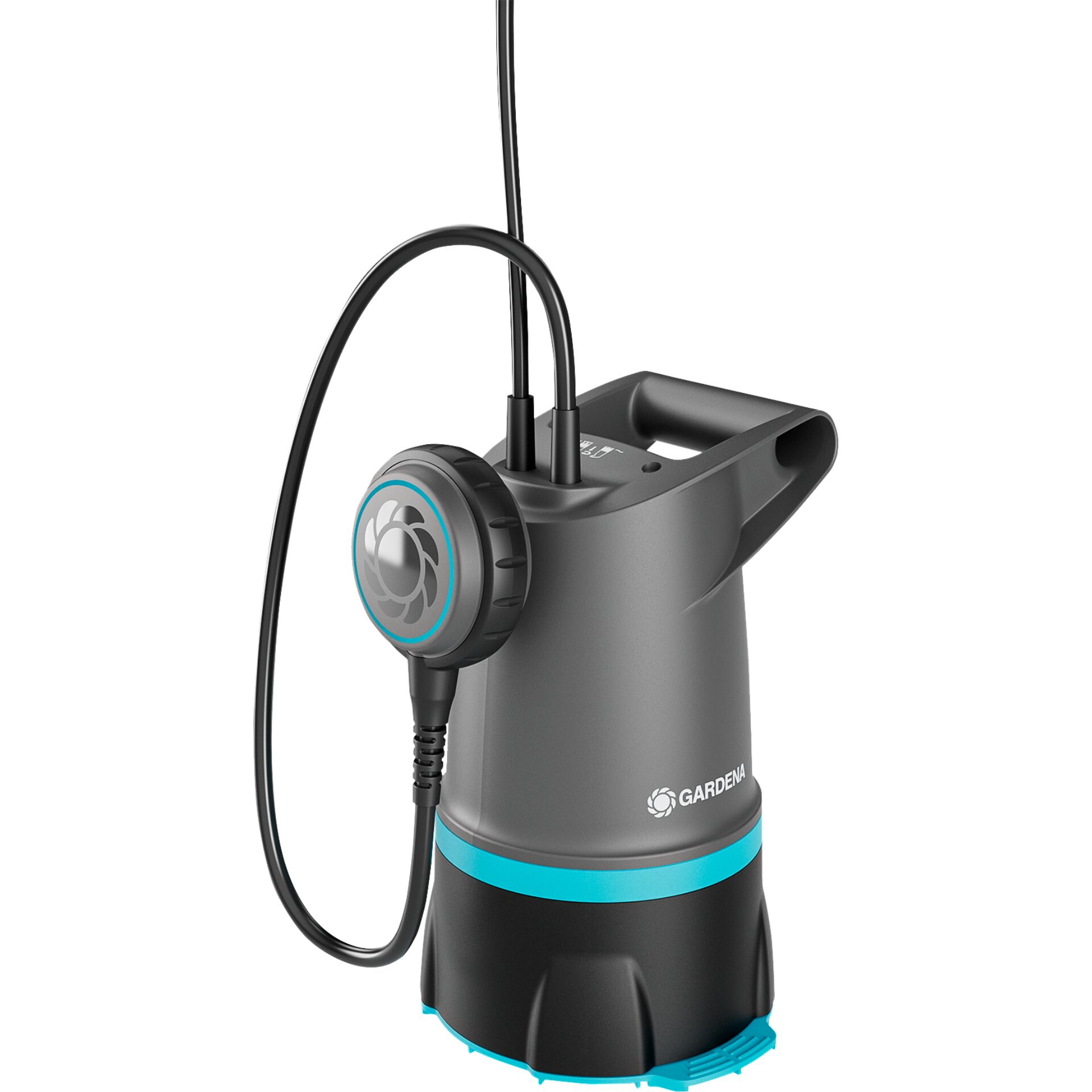 Gardena 20000 BASIC  Gartenpumpe