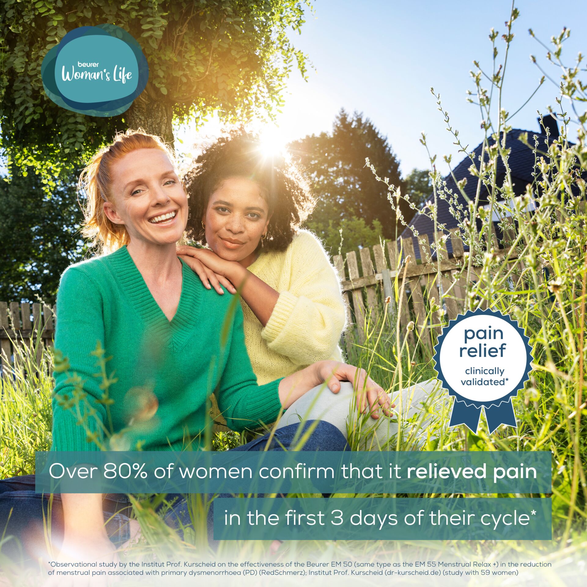 Photographie, Gras, Portrait, Kräuterig, Sommer