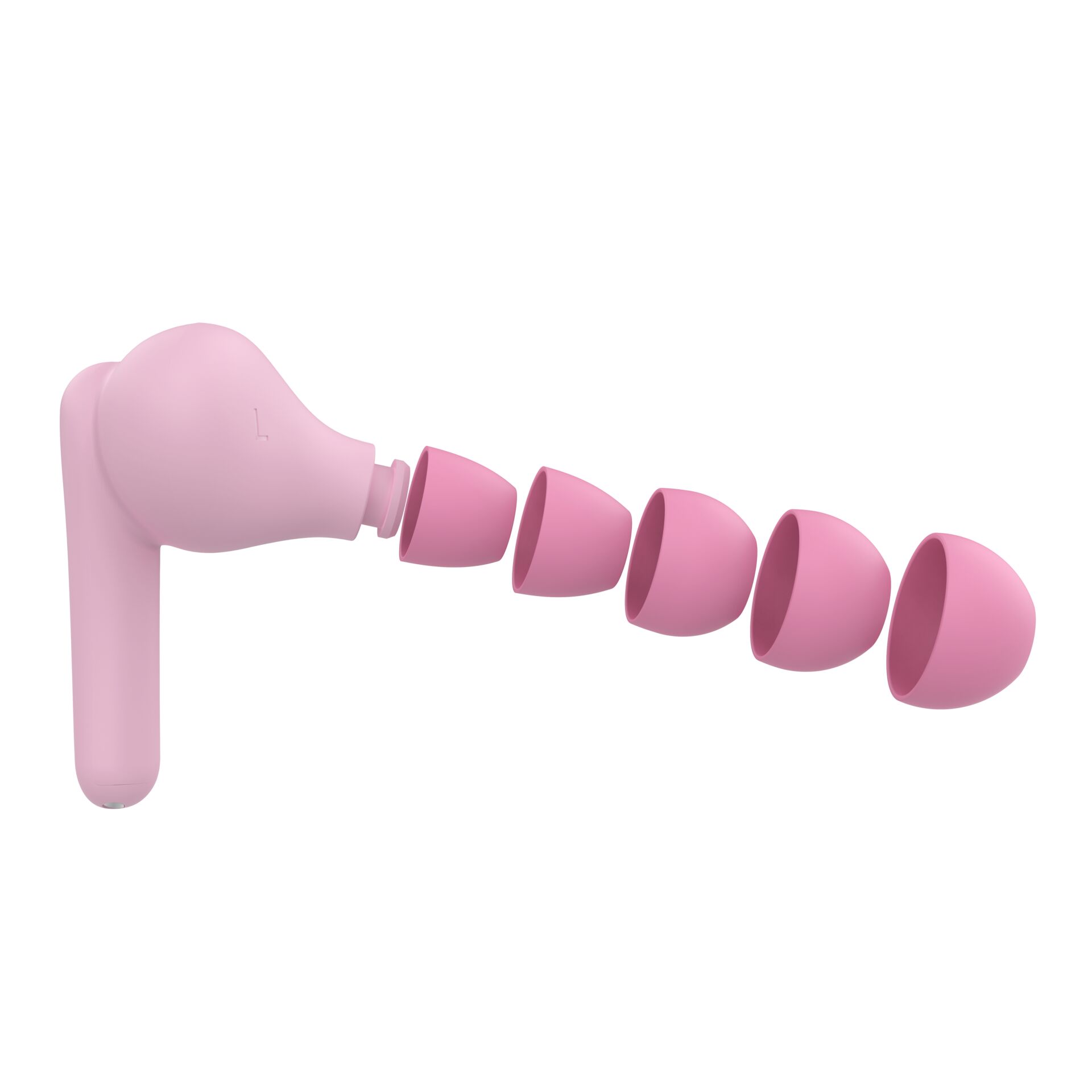 Rauchrohr, Elektronik