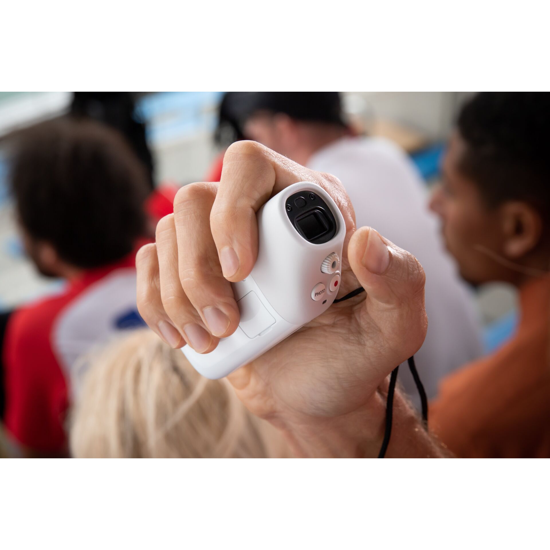 Photographie, Person, Kamera, Erwachsener, Frau