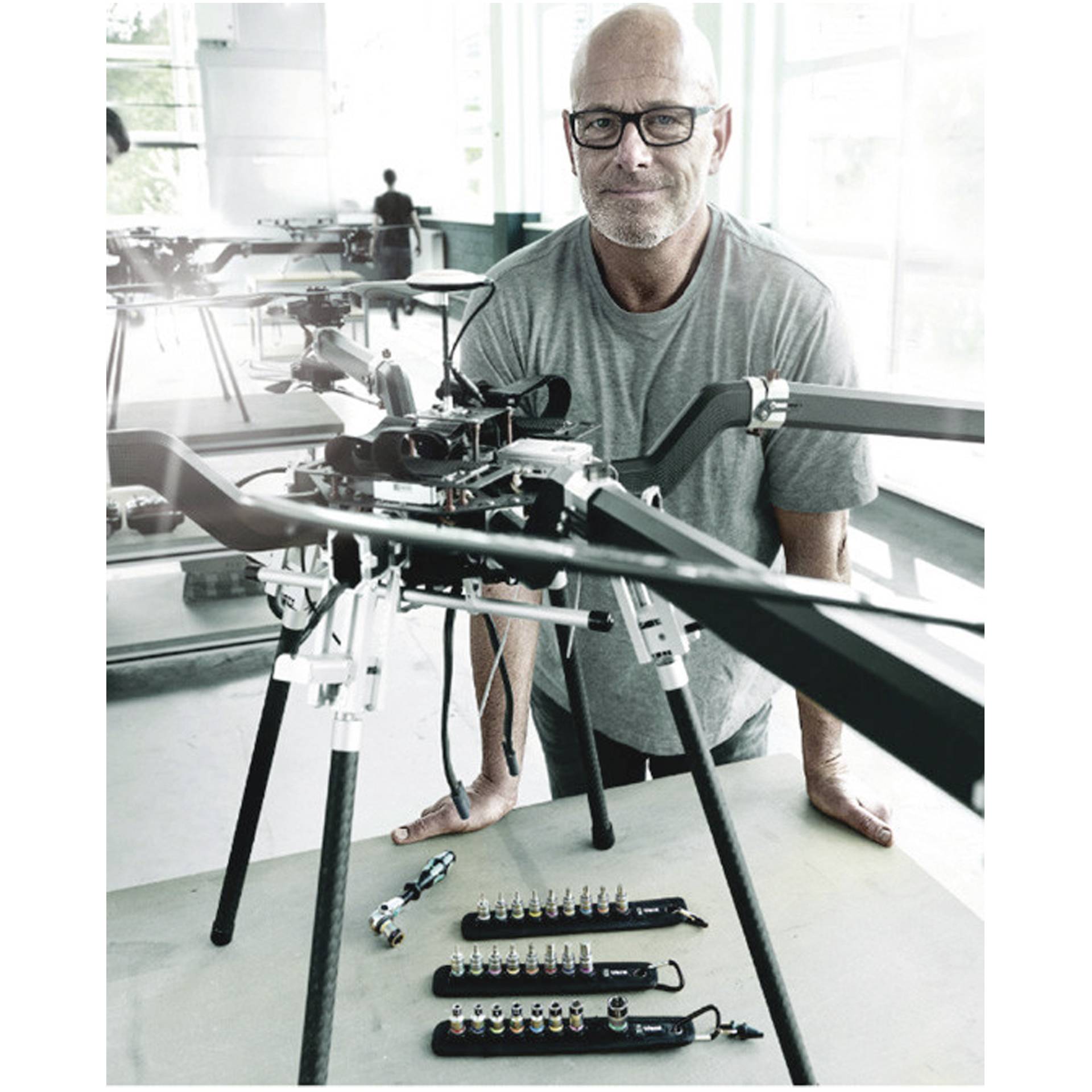 Stativ, Erwachsener, Männlich, Mann, Person