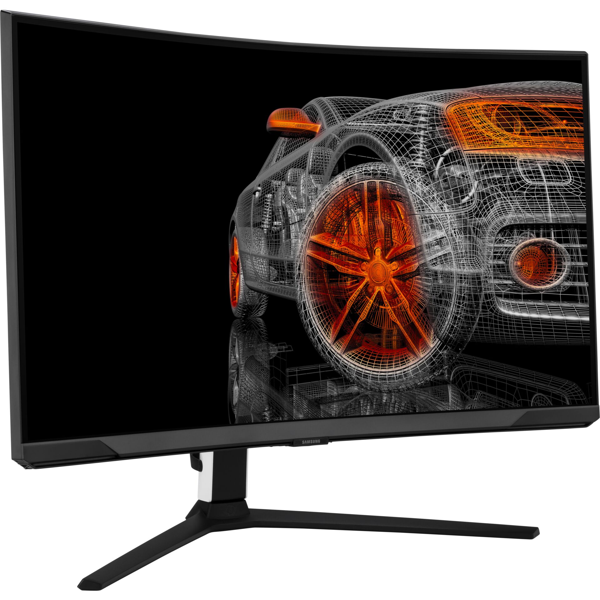 Computerausrüstung, Überwachen, Bildschirm, FERNSEHER