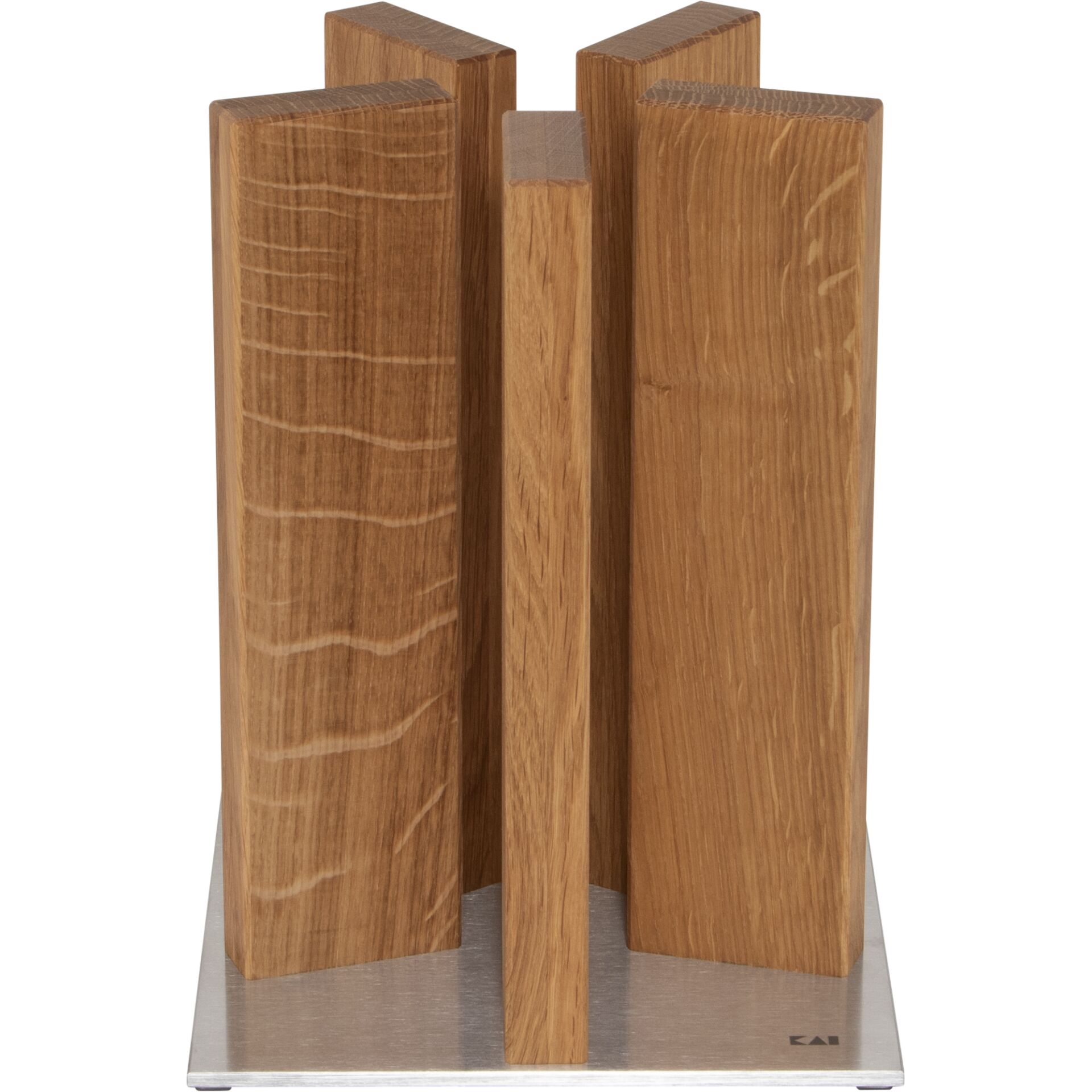 Holz, Säule, Skulptur, Vase, Designobjekt