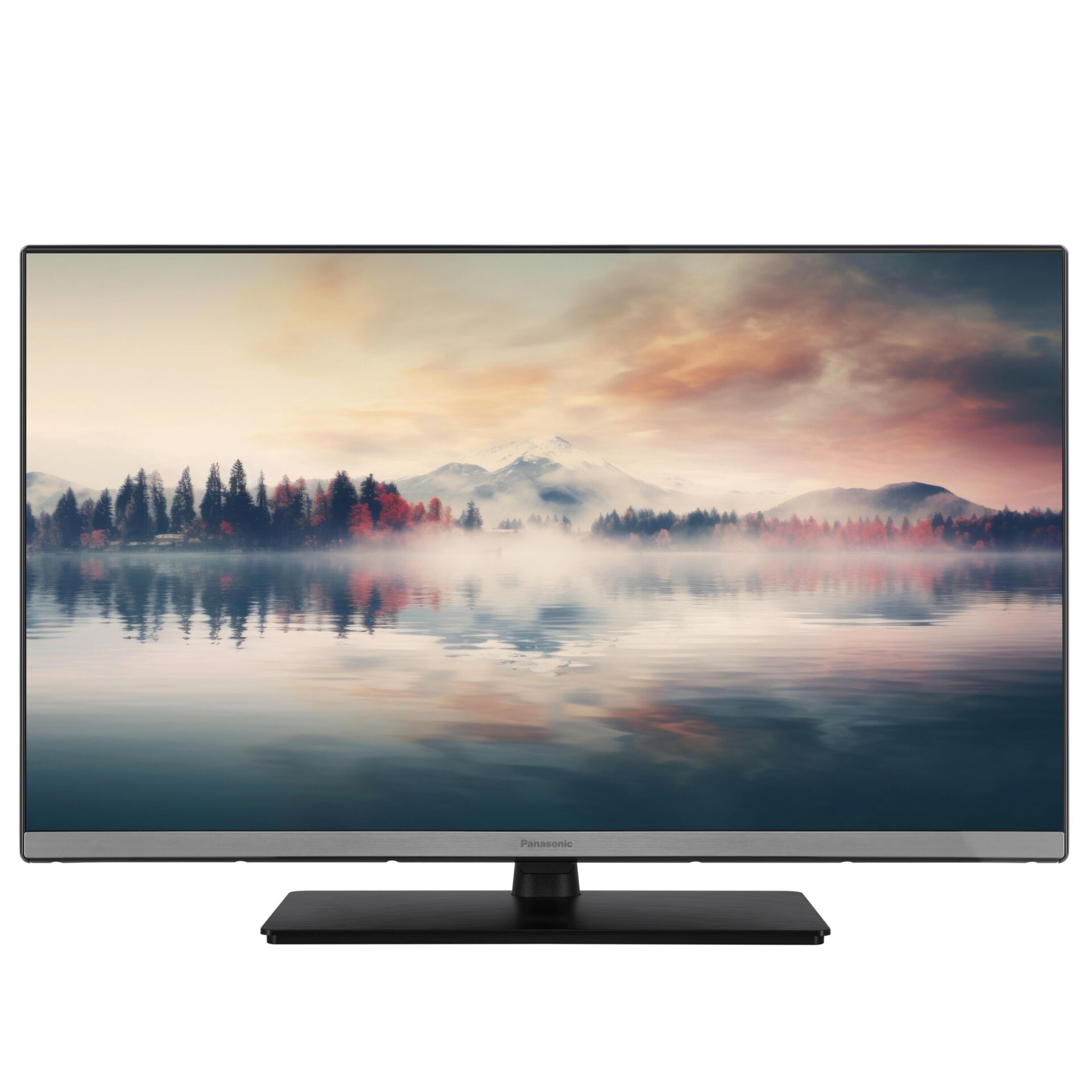 Panasonic TB-32S40AEZ silber Computerausrüstung, Überwachen, Bildschirm, FERNSEHER