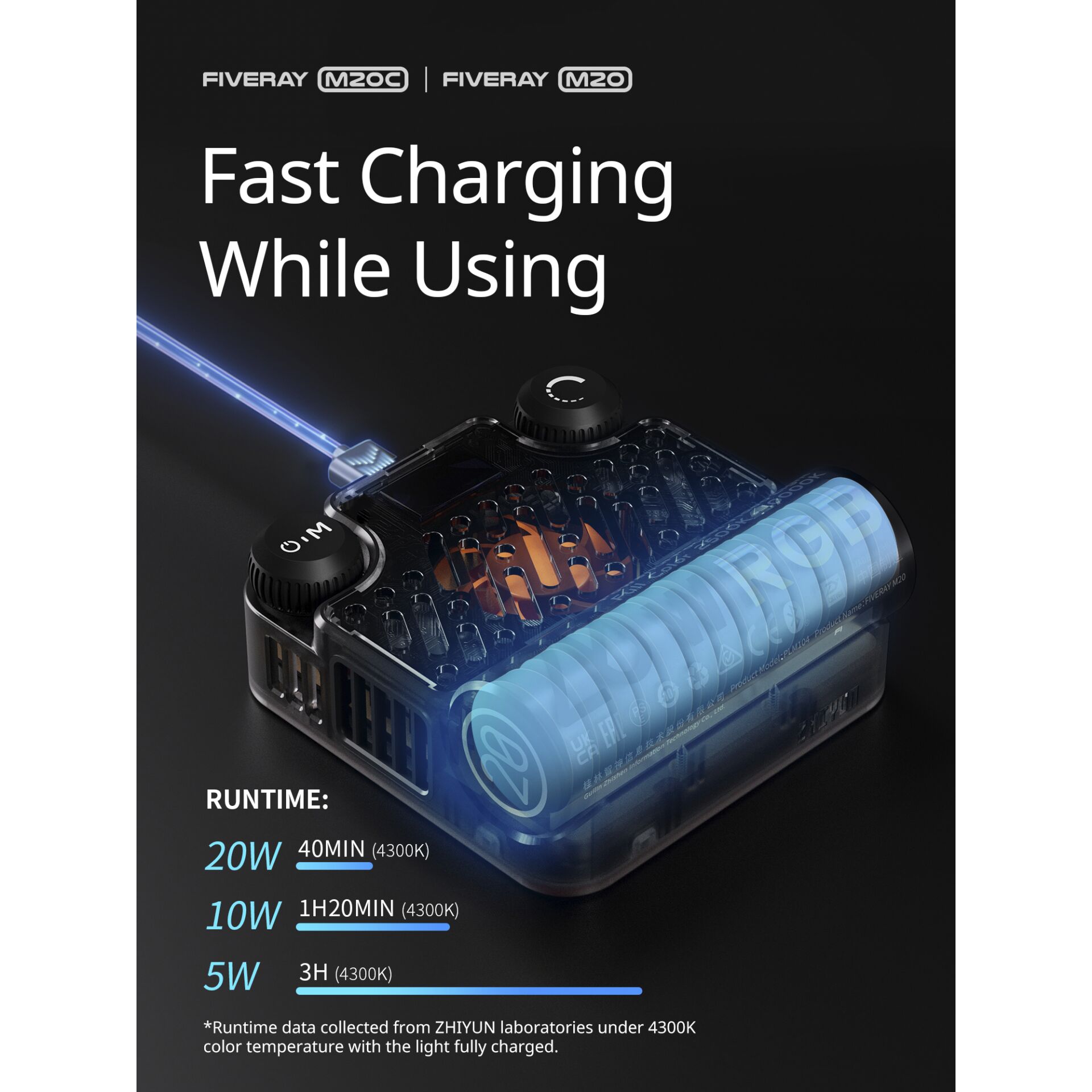 Werbung, Licht, Plakat