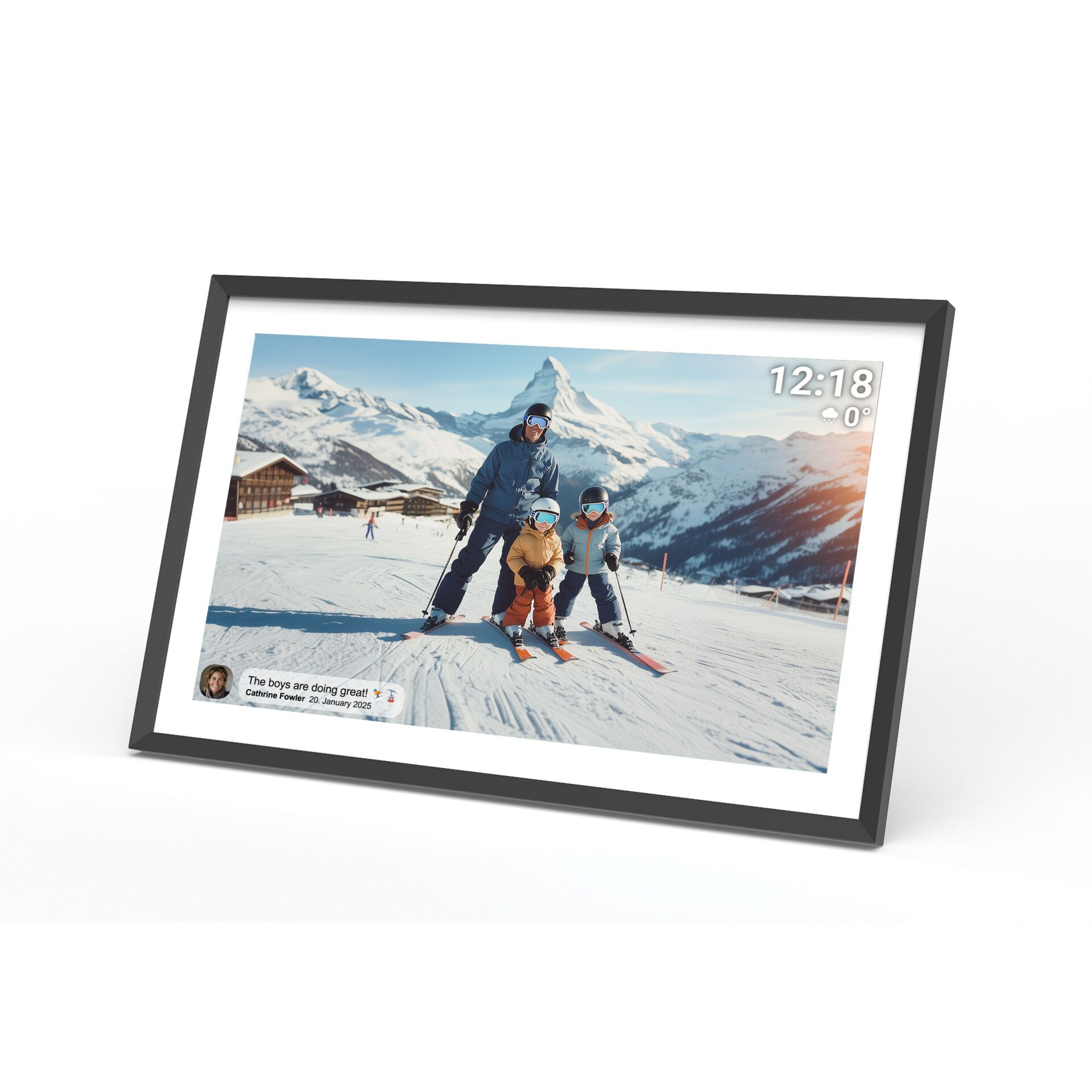 Handschuh, Draußen, Gipfel, Person, Helm