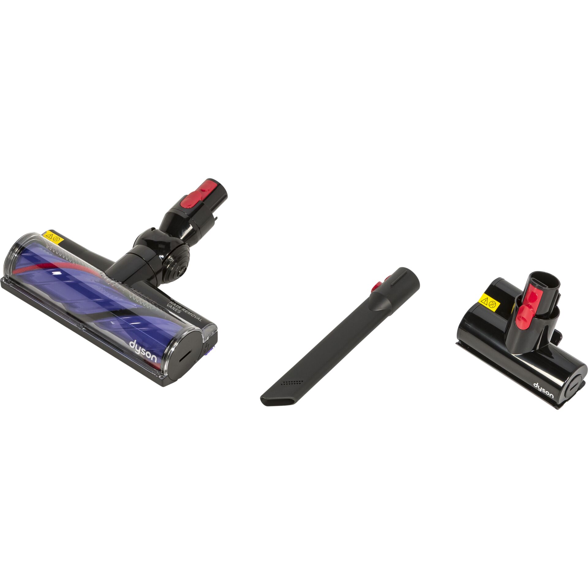 Akkusauger, Bodendüse, Schlauchloser Handstaubsauger, Vakuumdüse, Dyson Zubehör