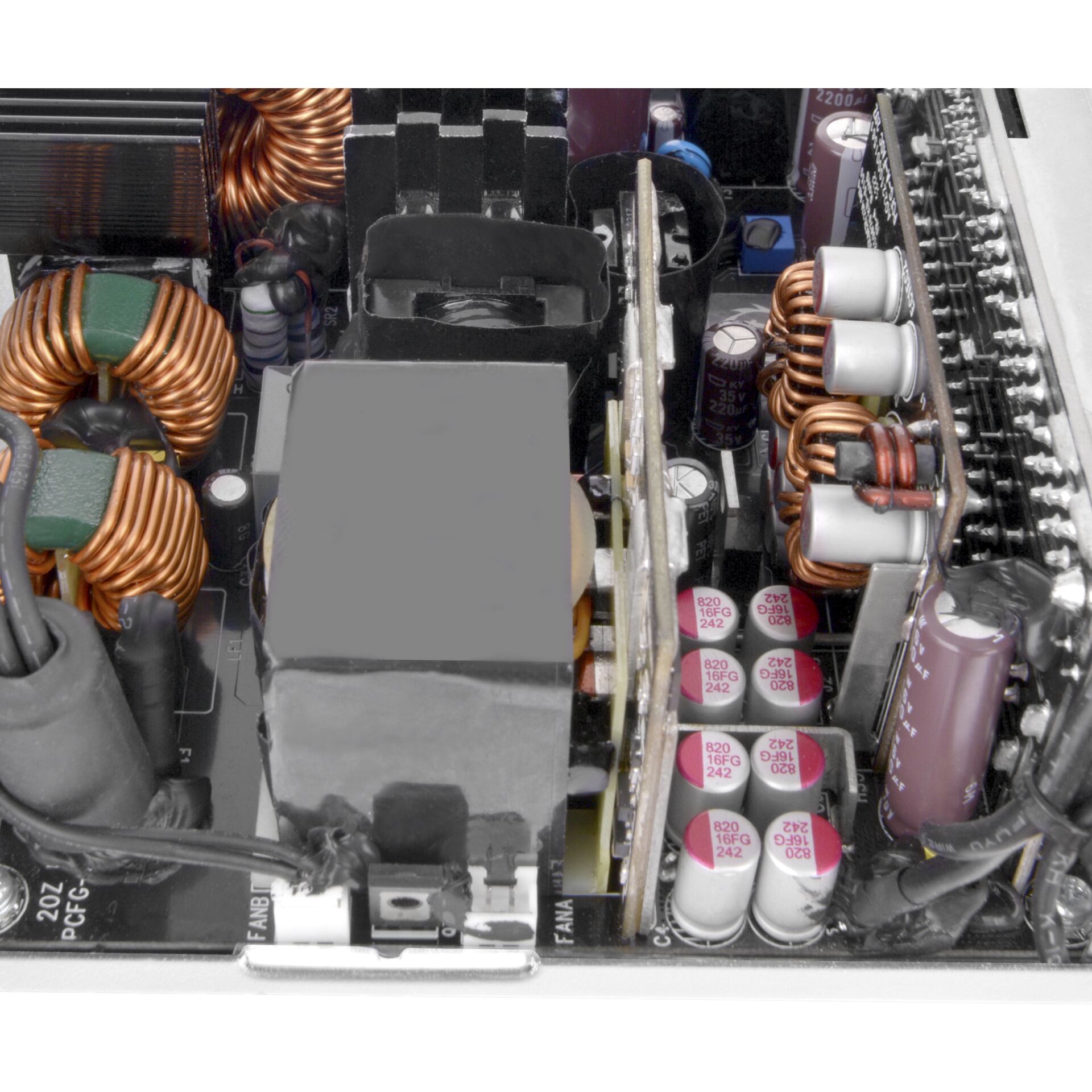 Computerausrüstung, Elektronik, Hardware