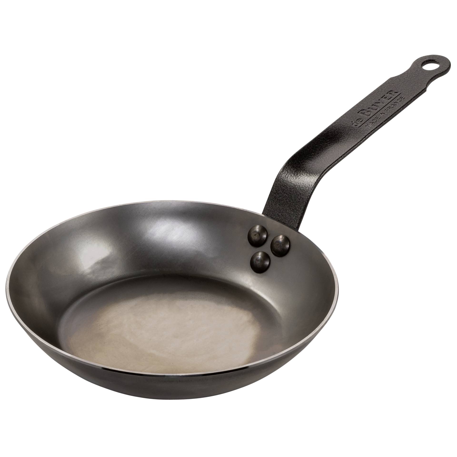 Pfanne, Edelstahl, Antihaft, Bratpfanne, Induktion