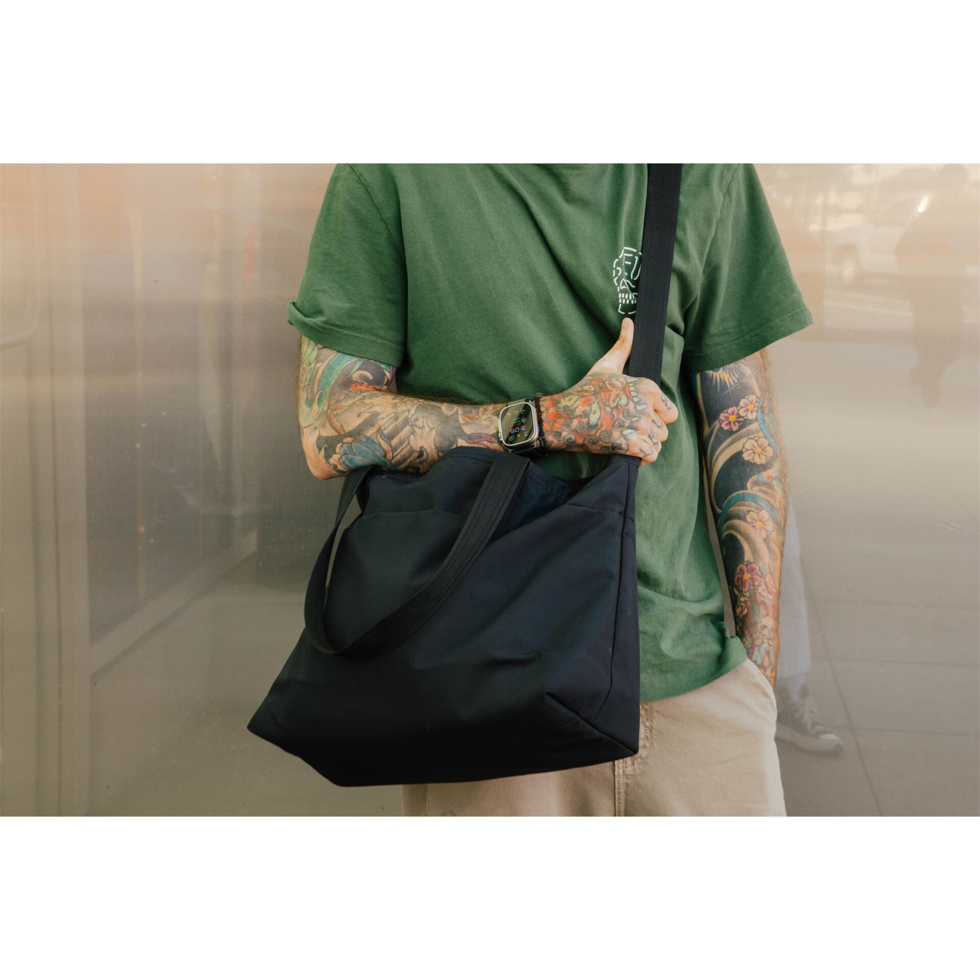 Zubehor, Tasche, Handtasche, Geldbörse, Tragetasche