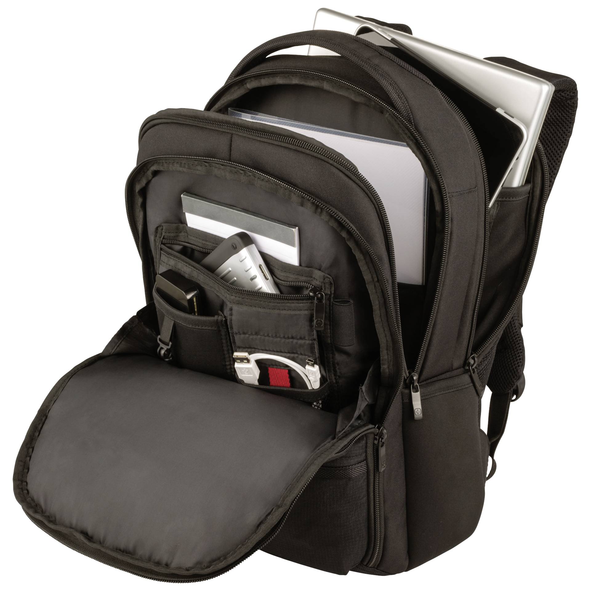 Tasche, Rucksack, Erste Hilfe