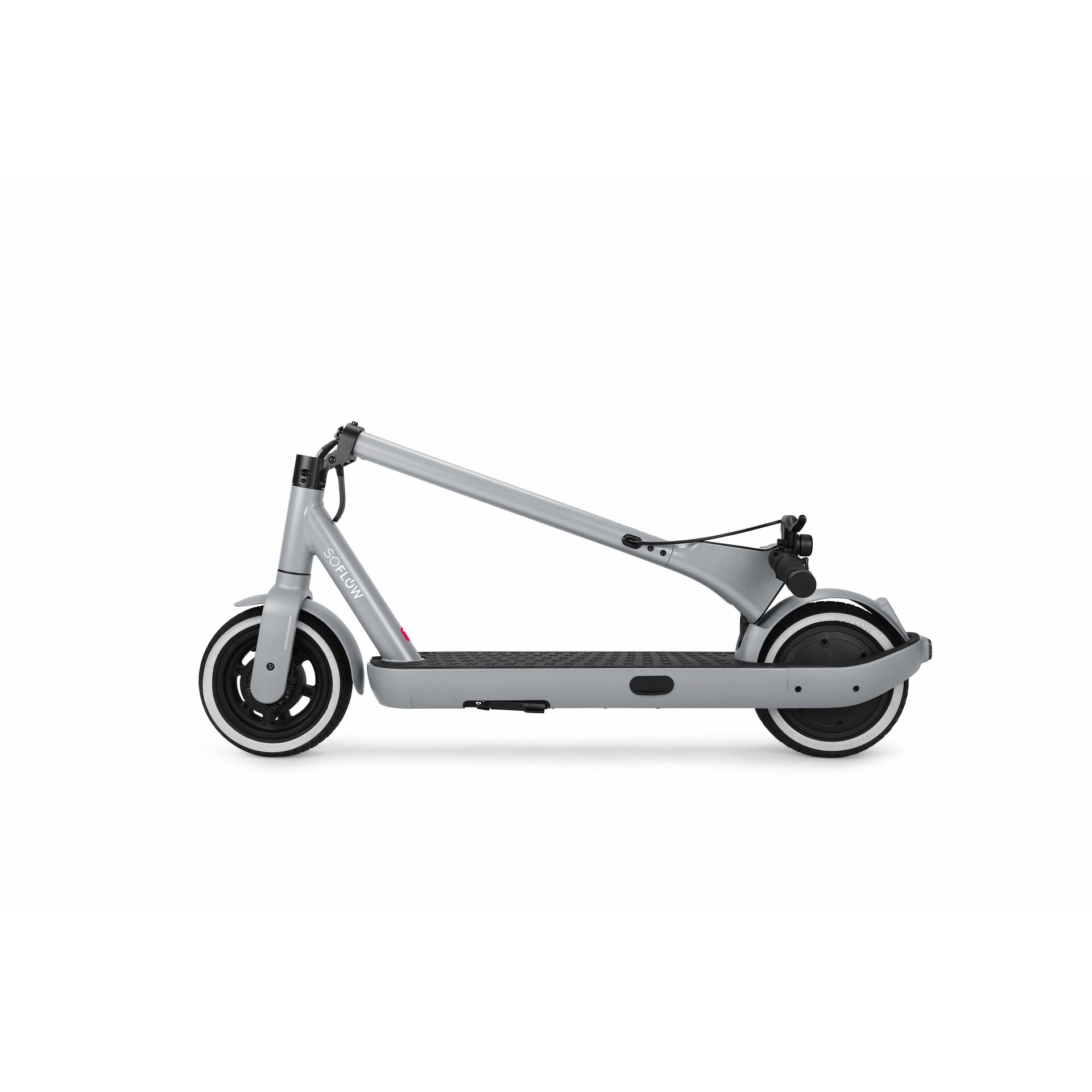 Roller, Transport, Fahrzeug, E-Scooter