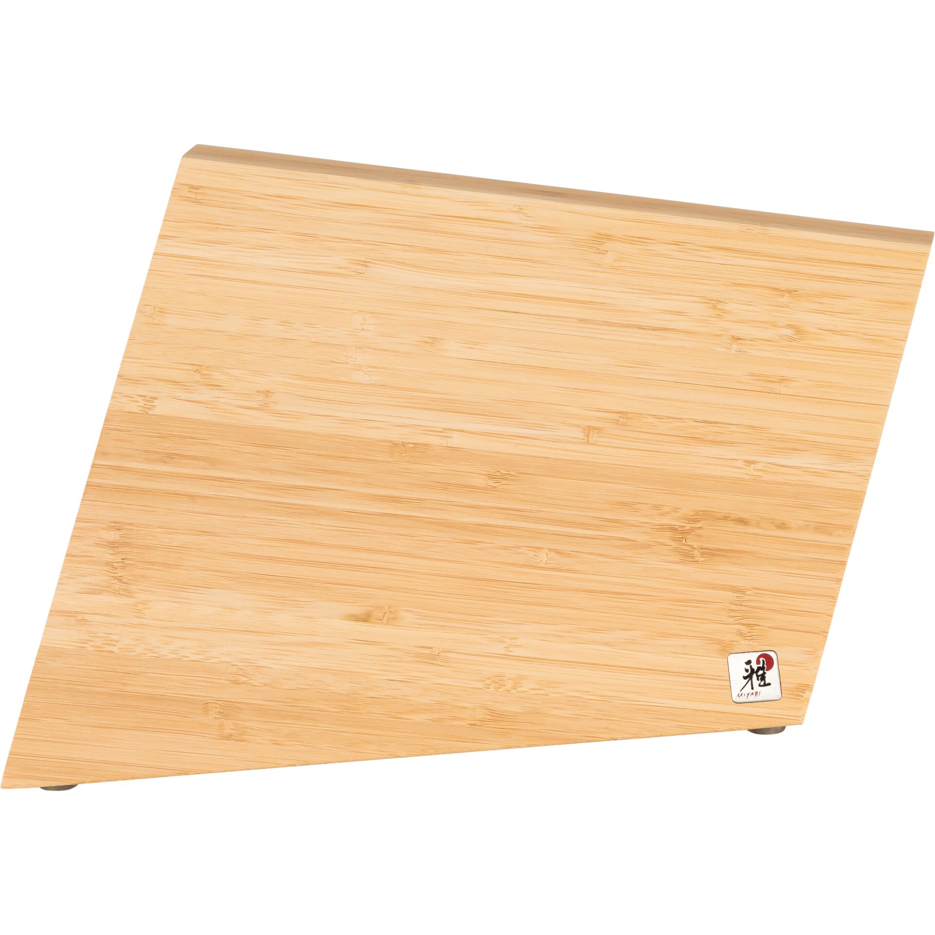 Miyabi Messerblock, 5, Bambus