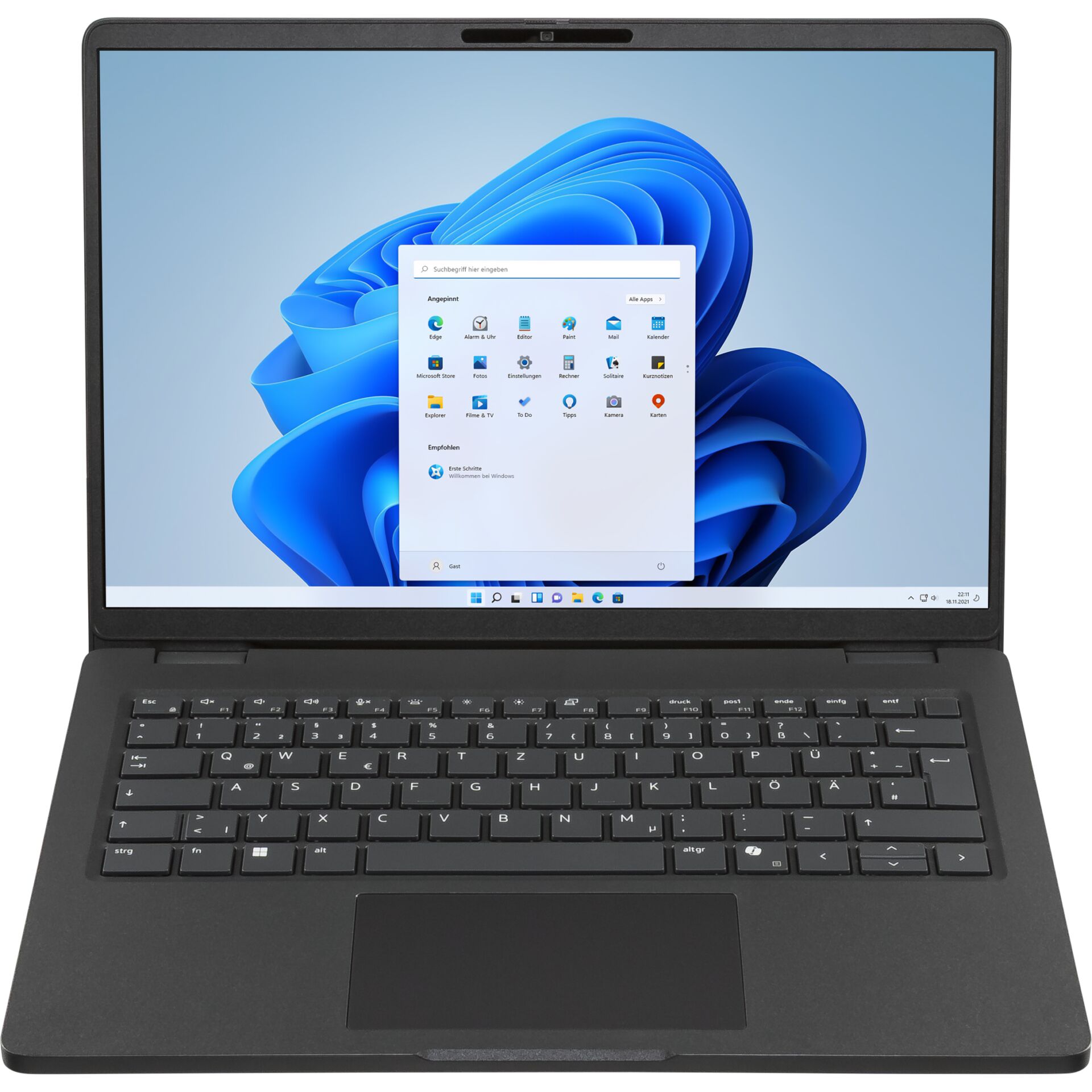 Dell Pro 14 PC14250