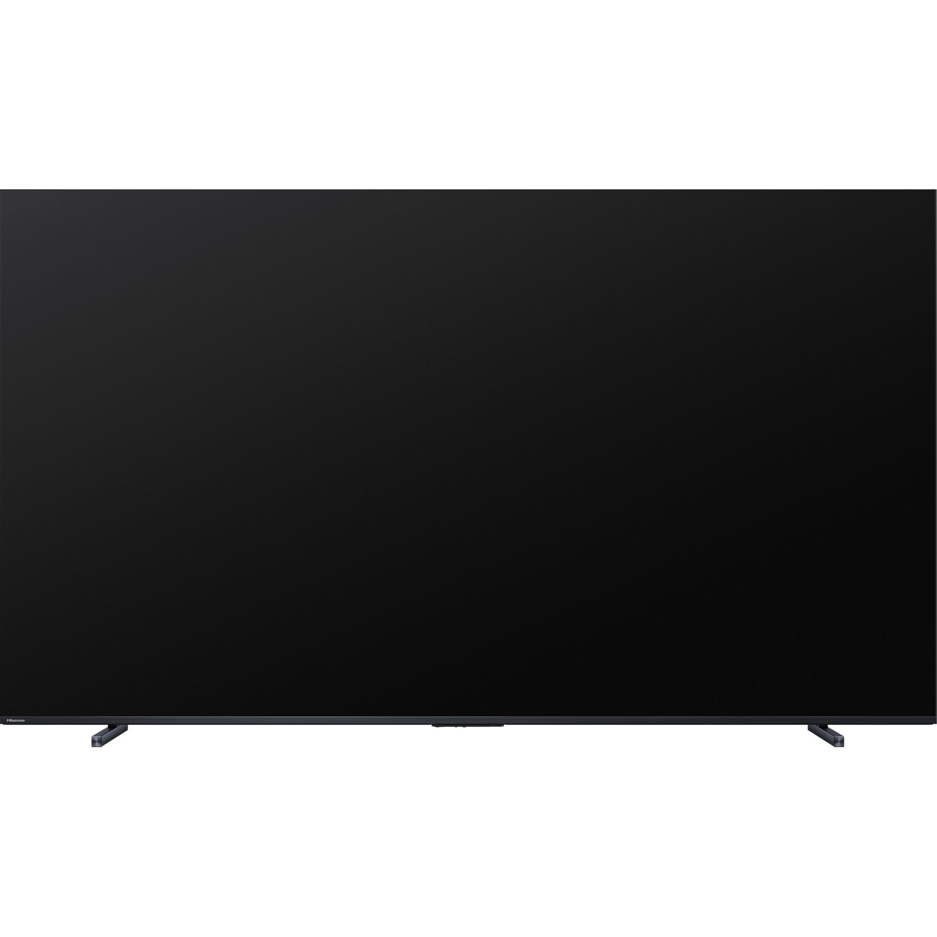 fernseher, bildschirm, schwarz, flachbildschirm, standfuß
