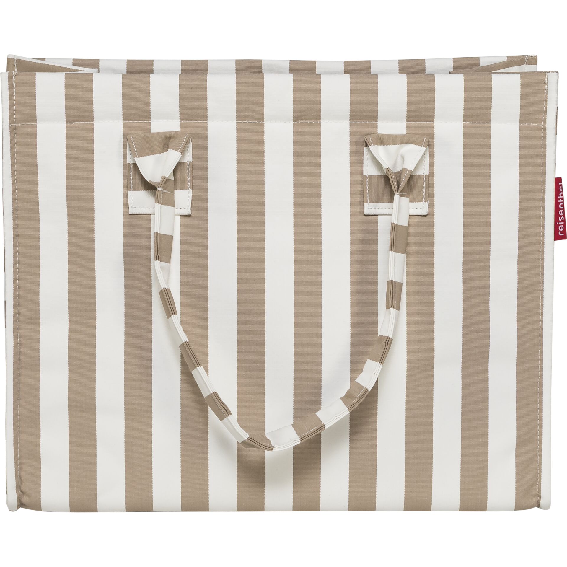 Strandtasche, Streifen, Streifenmuster, Tragetasche, Umhängetasche