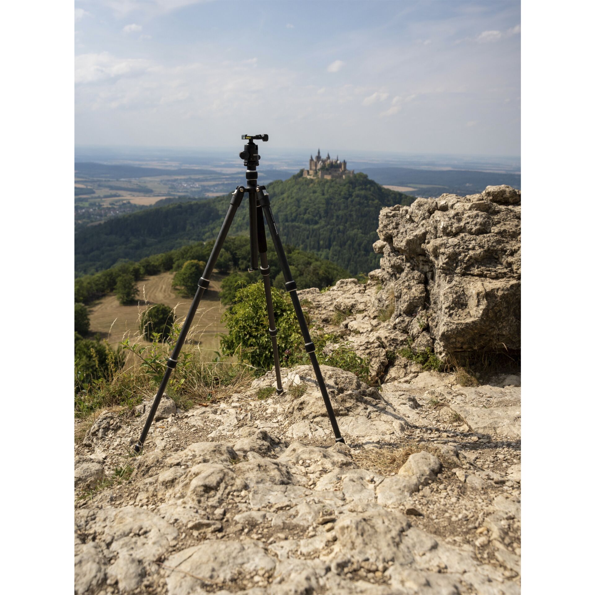 Stativ, Fotografie, Rock