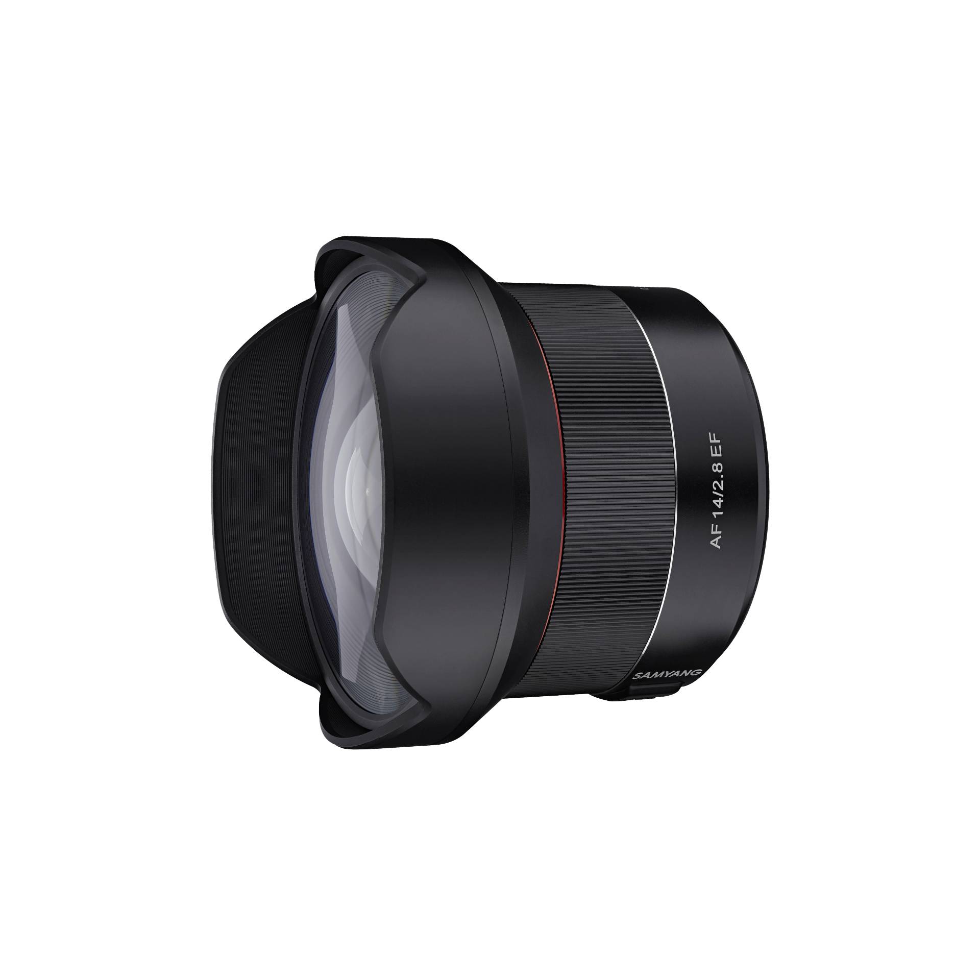 Elektronik, Kamera-Linse